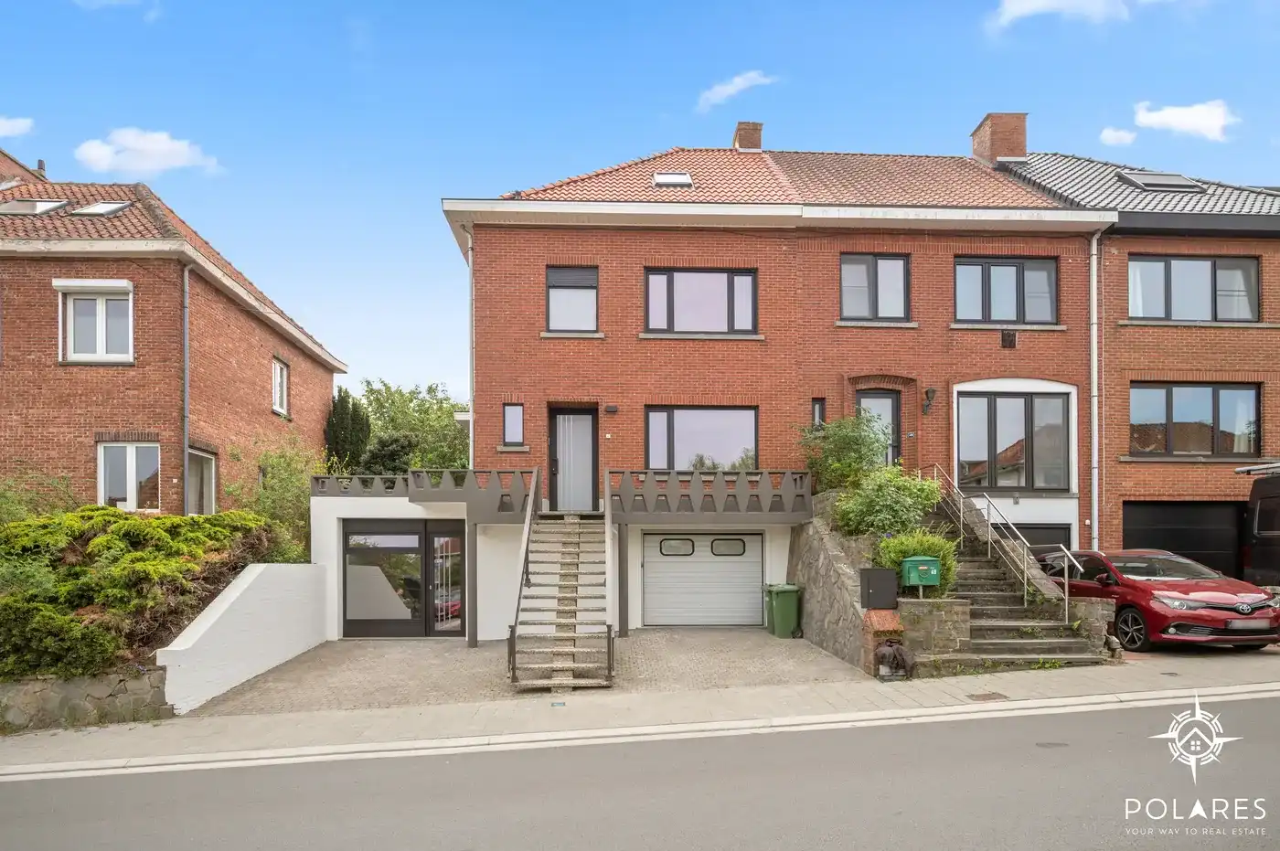 Huis te koop Pakenstraat 47 - 3001 Heverlee