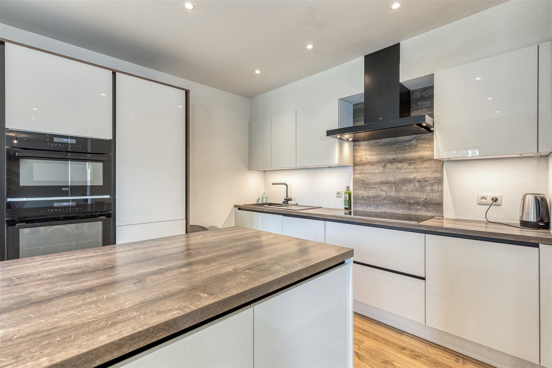 Huis met mogelijkheid tot kangoeroewoning!!! foto 30