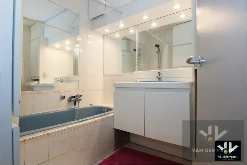 GEZELLIG APPARTEMENT IN HET HARTJE VAN HASSELT foto 9