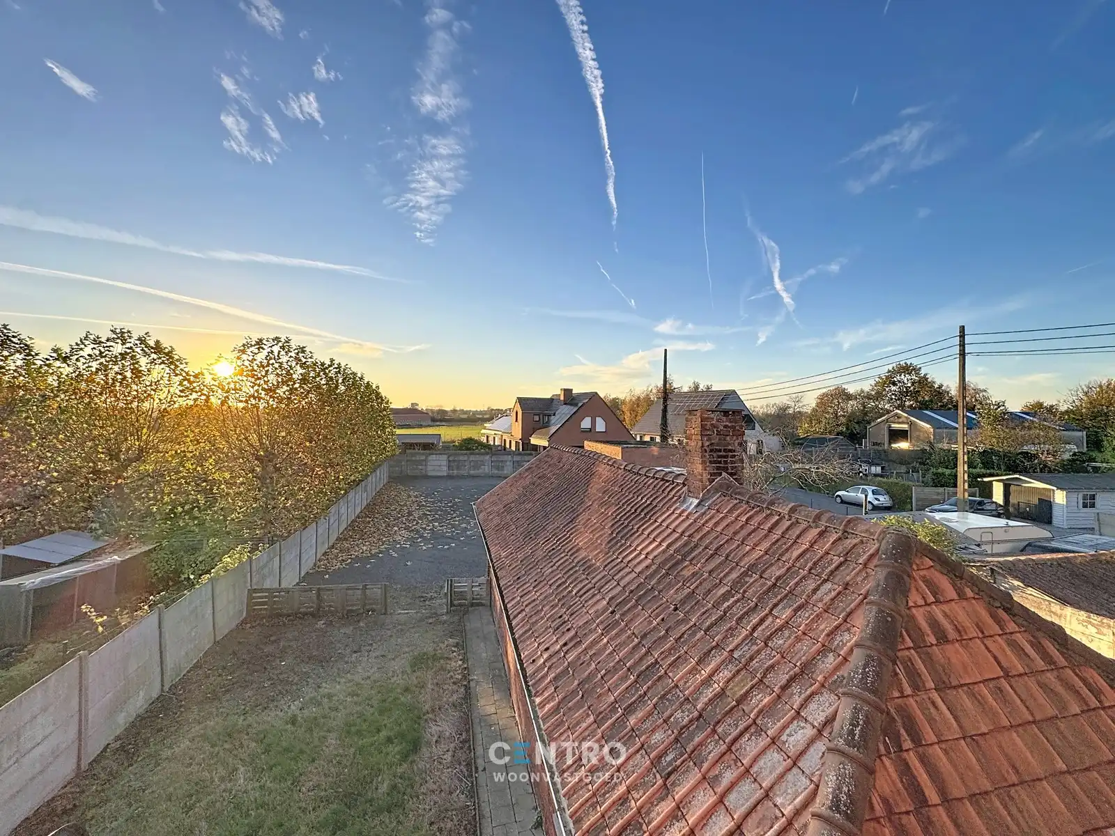 Opbrengsteigendom met gespreid risico te Pittem! foto 25