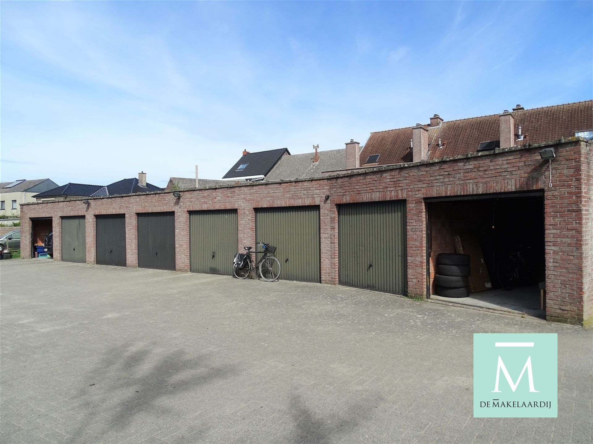 Gezellig 2 slaapkamerappartement nabij het centrum van Onze-Lieve-Vrouw-Waver foto 14