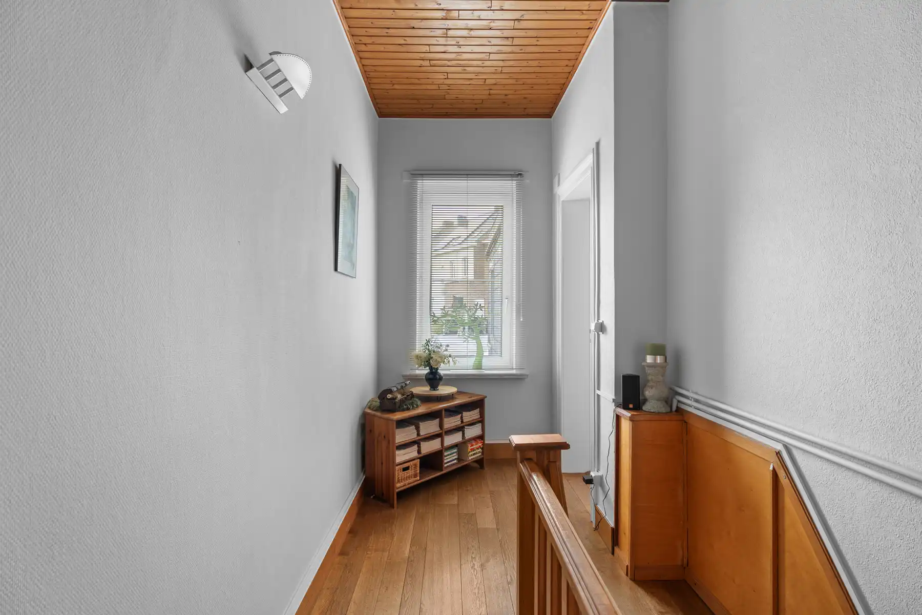 Handelspand met woonst in centrum Geraardsbergen! foto 16