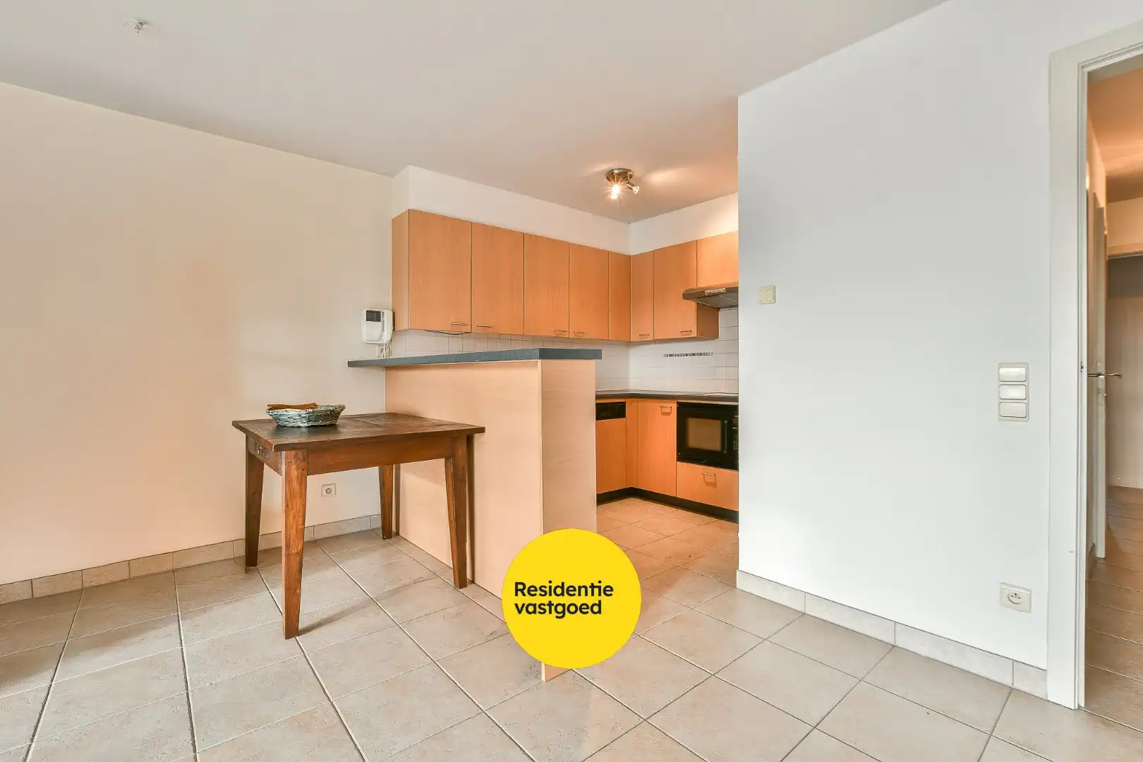 Instapklaar appartement te koop met 2 terrassen en 1 slaapkamer te Zeebrugge  foto 7