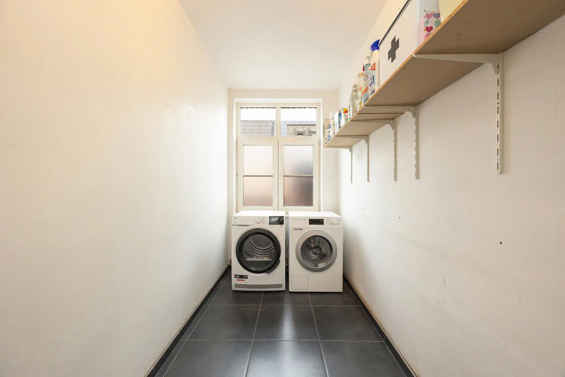 Energiezuinige gezinswoning in doodlopende straat te Beerse! foto 13