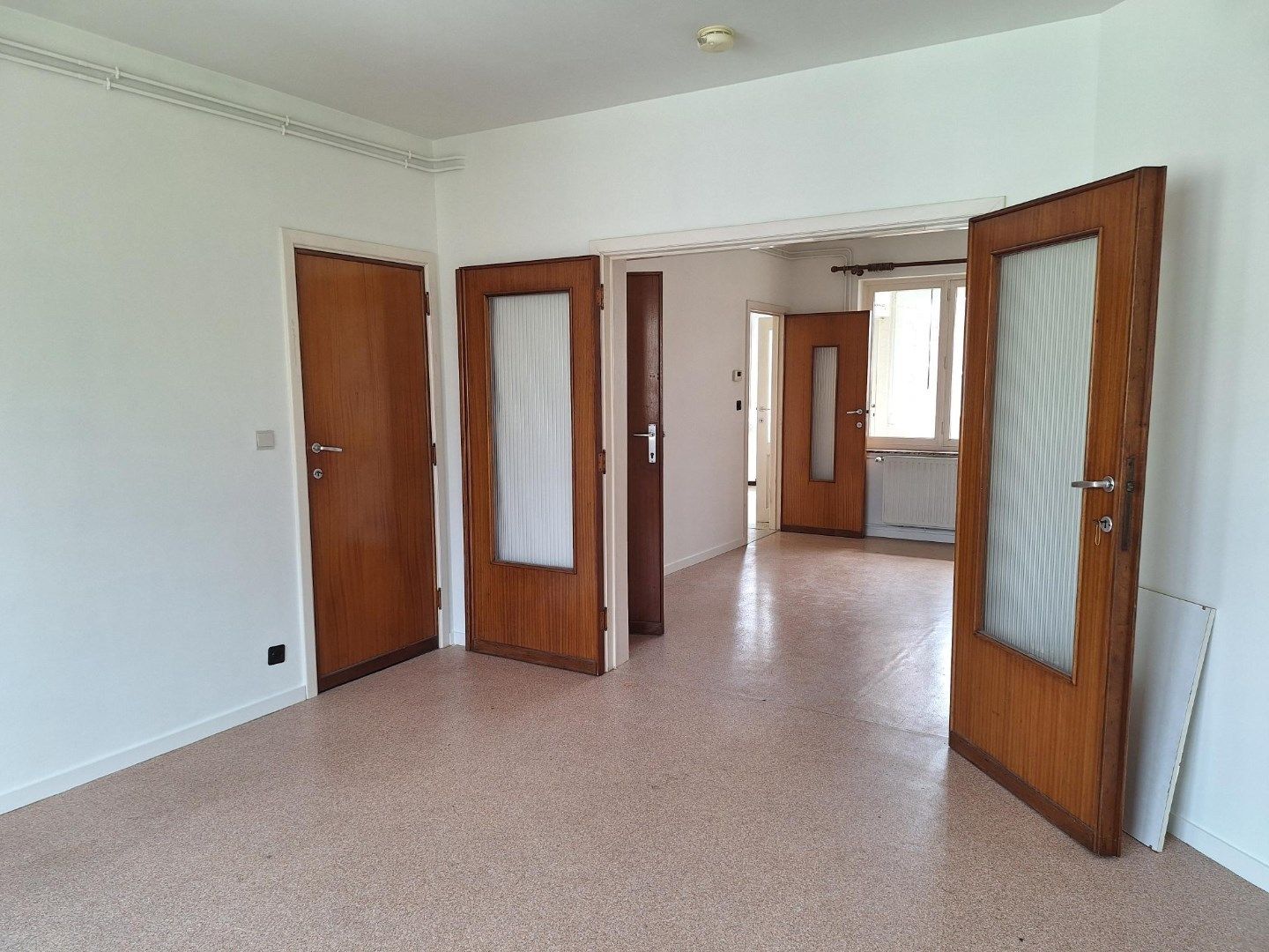 Appartement op de bovenste verdieping met 1 slaapkamer foto 2