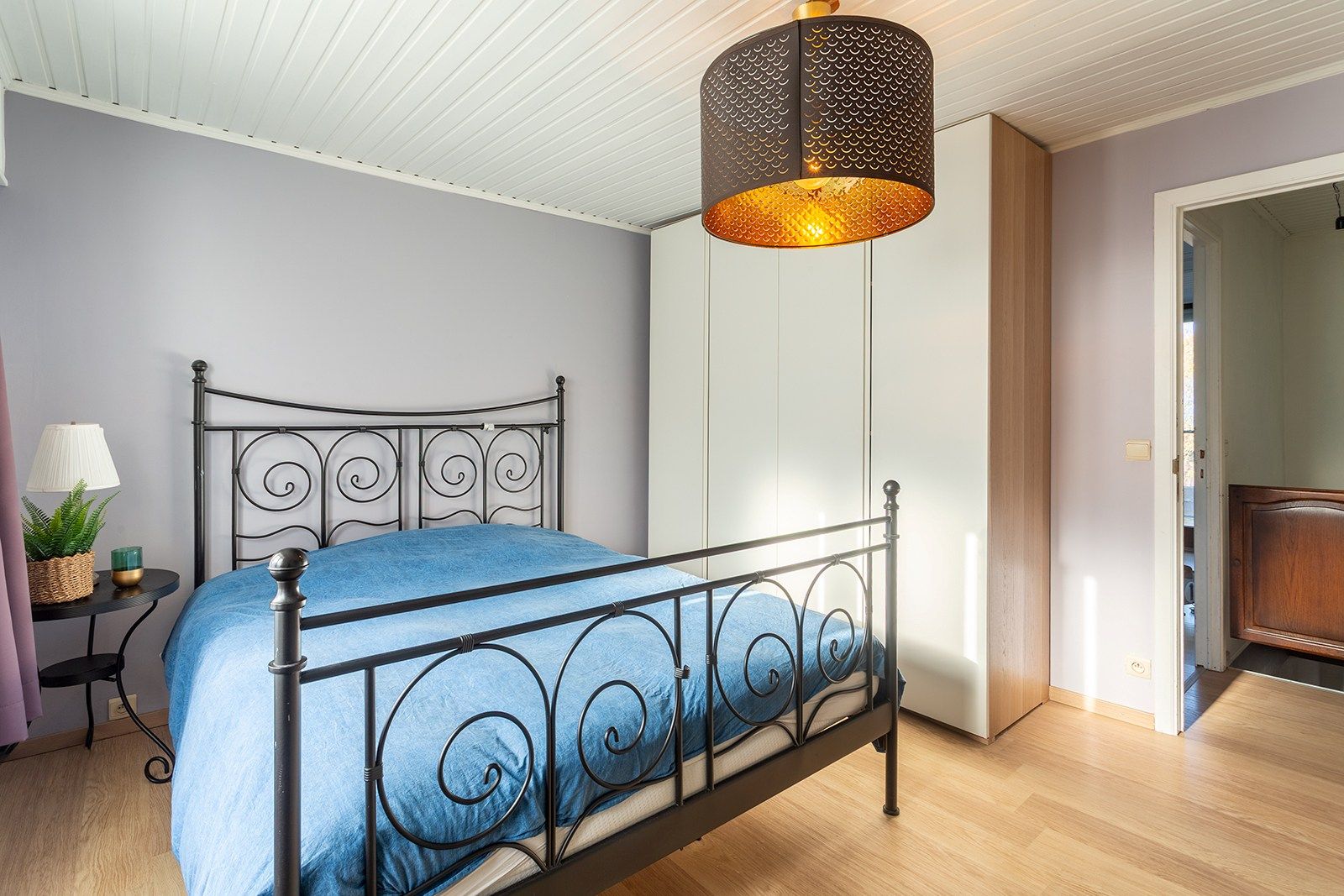 Charmante starterwoning met 2 volwaardige slaapkamers foto 20