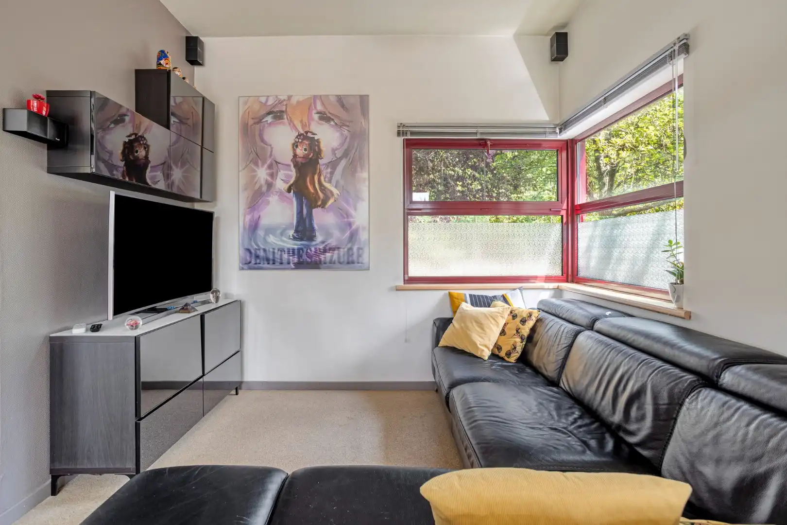 Woning met 3 slpks en zwembad, rustig gelegen op 741 m² (ZW) te St.-Jozef-Olen ! foto 8