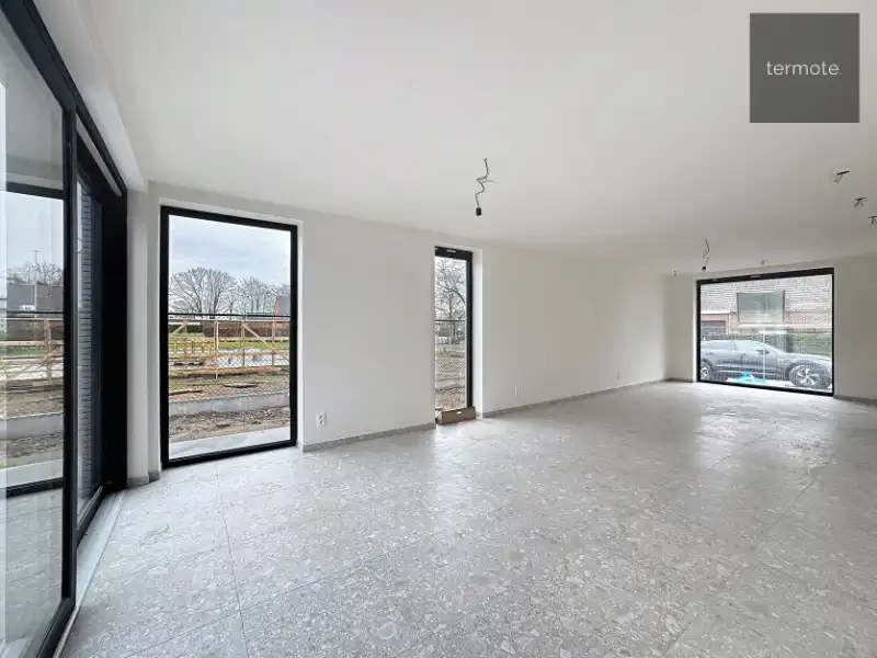 nieuwbouwwoning foto 4