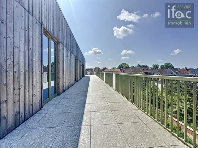 Penthouse te koop foto 15