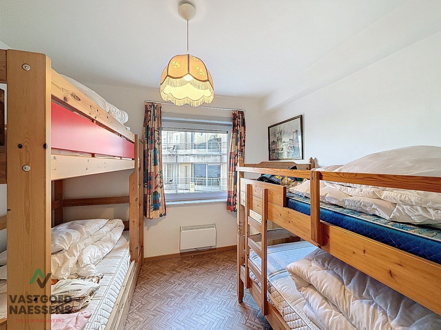 2 SLPK APP MET 2 TERRASSEN EN ZEEZICHT foto 10