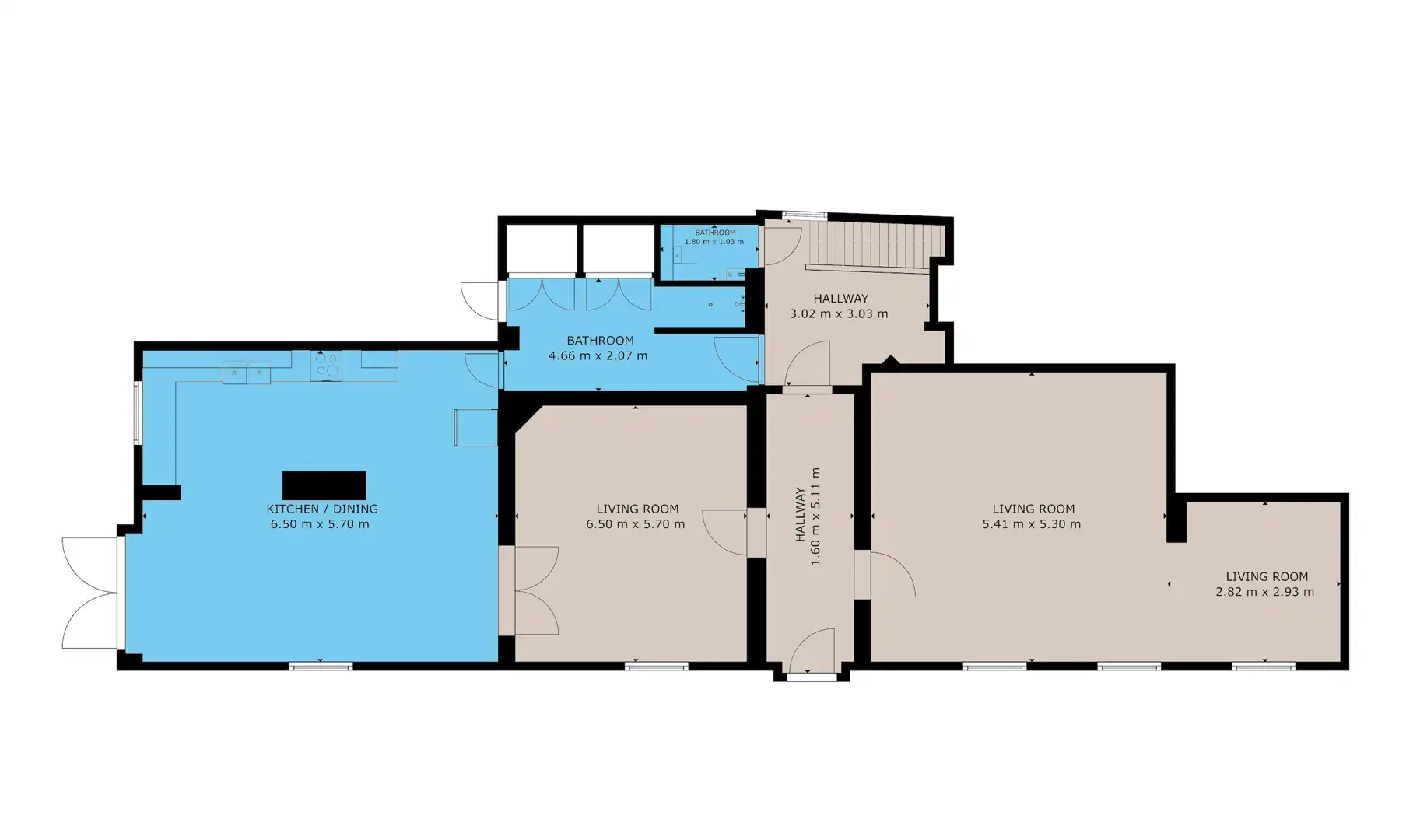 Huis te koop foto 39