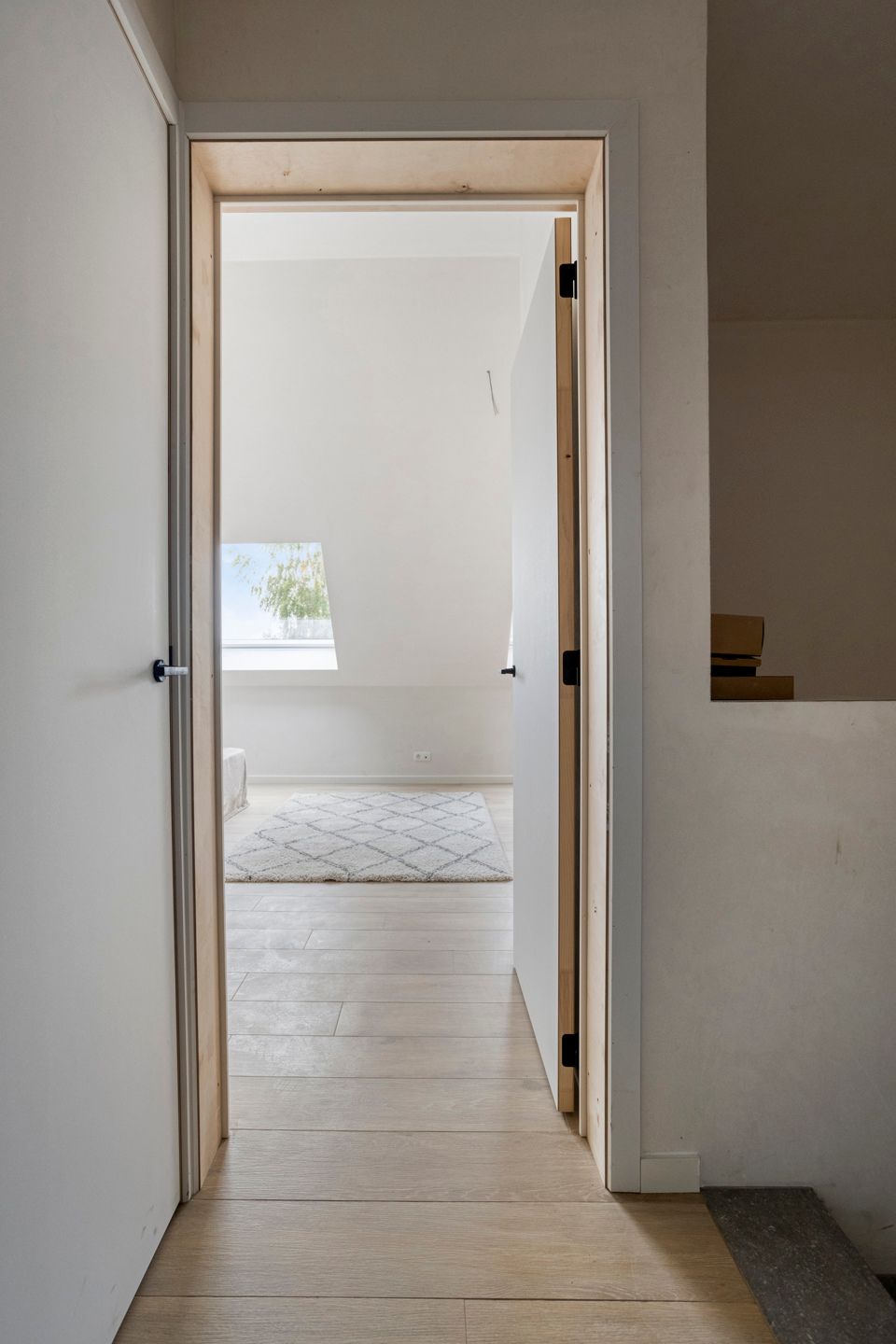 Laatste woning beschikbaar! Nieuwbouwwoning gelegen in het centrum van Minderhout! foto 32