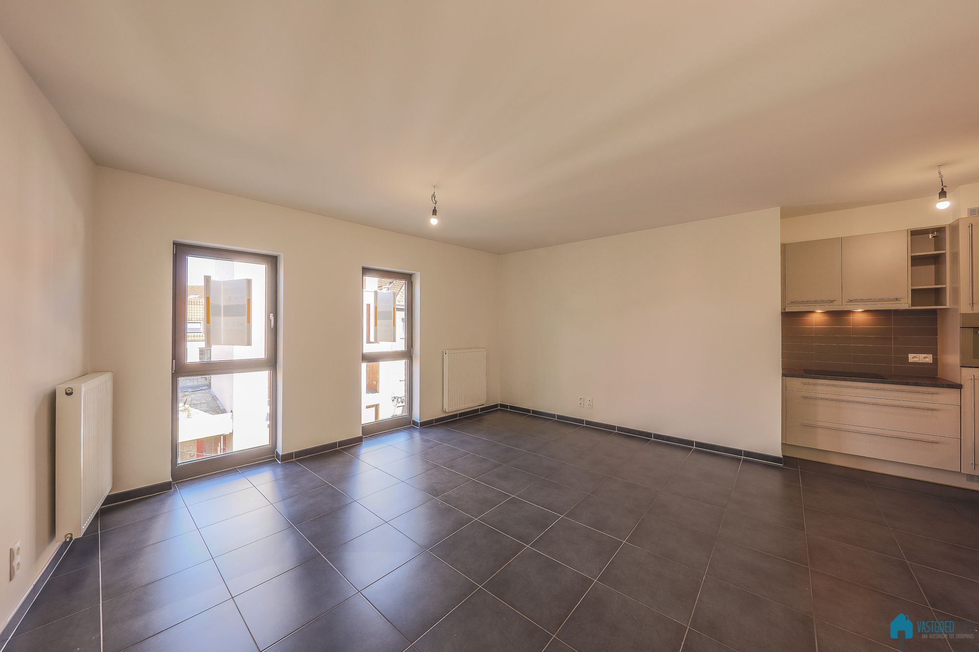 Ruim en instapklaar appartement foto 5