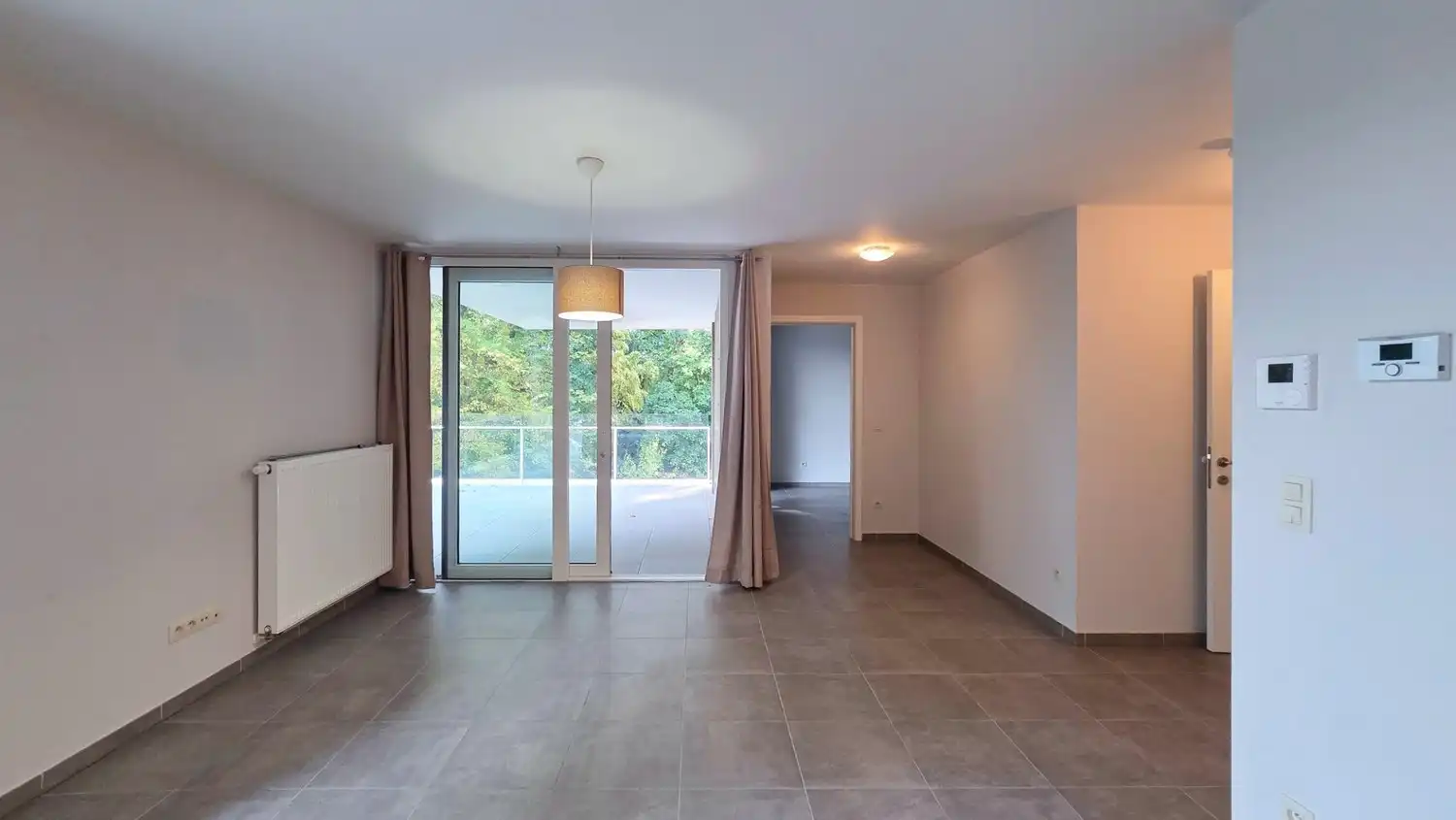 PRACHTIG APPARTEMENT met assistentieoptie IN EEN GROENE PARKOMGEVING. foto 7