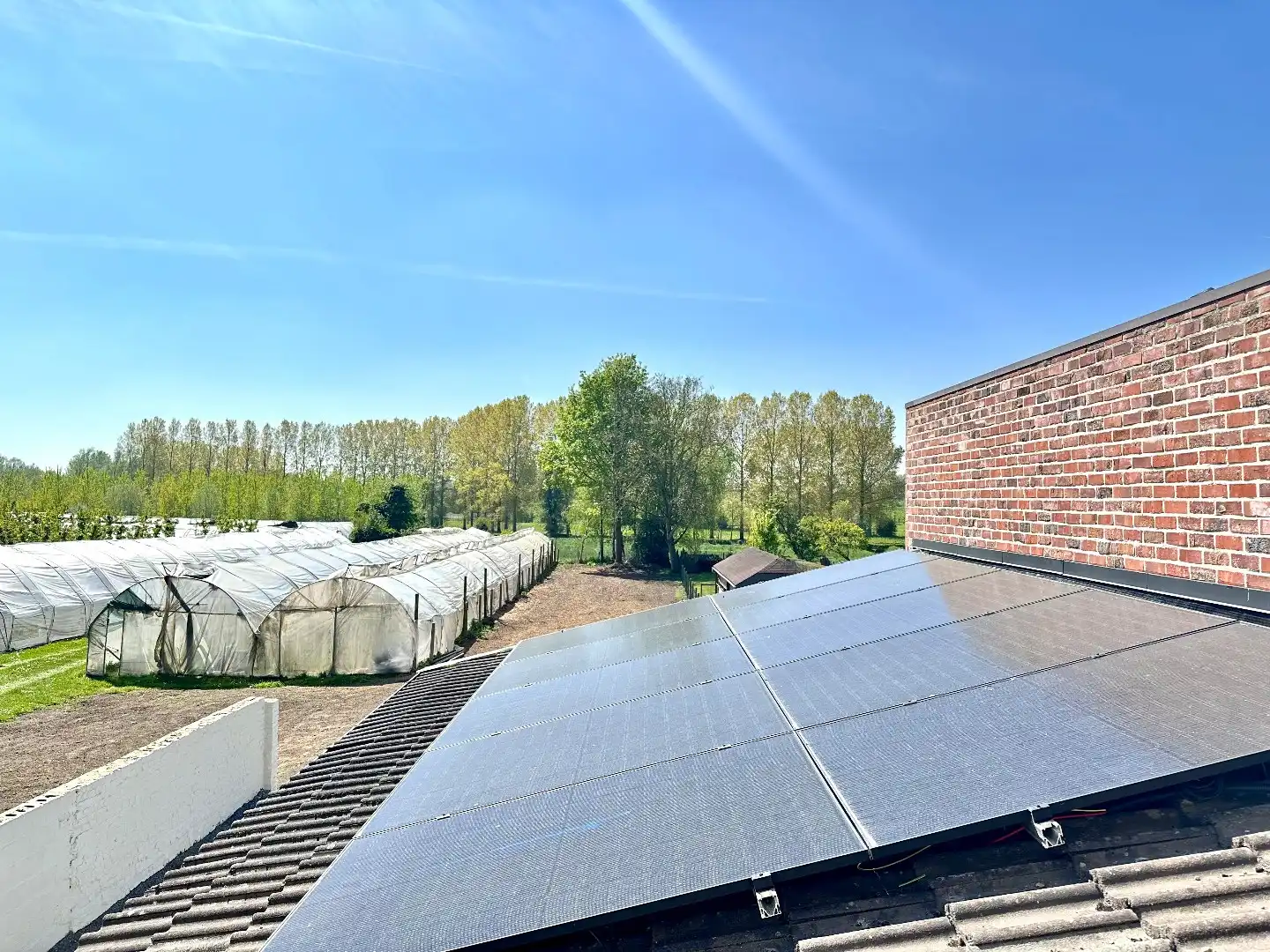 Prachtig gerenoveerde woning met 3 slaapkamers te Heers foto 26