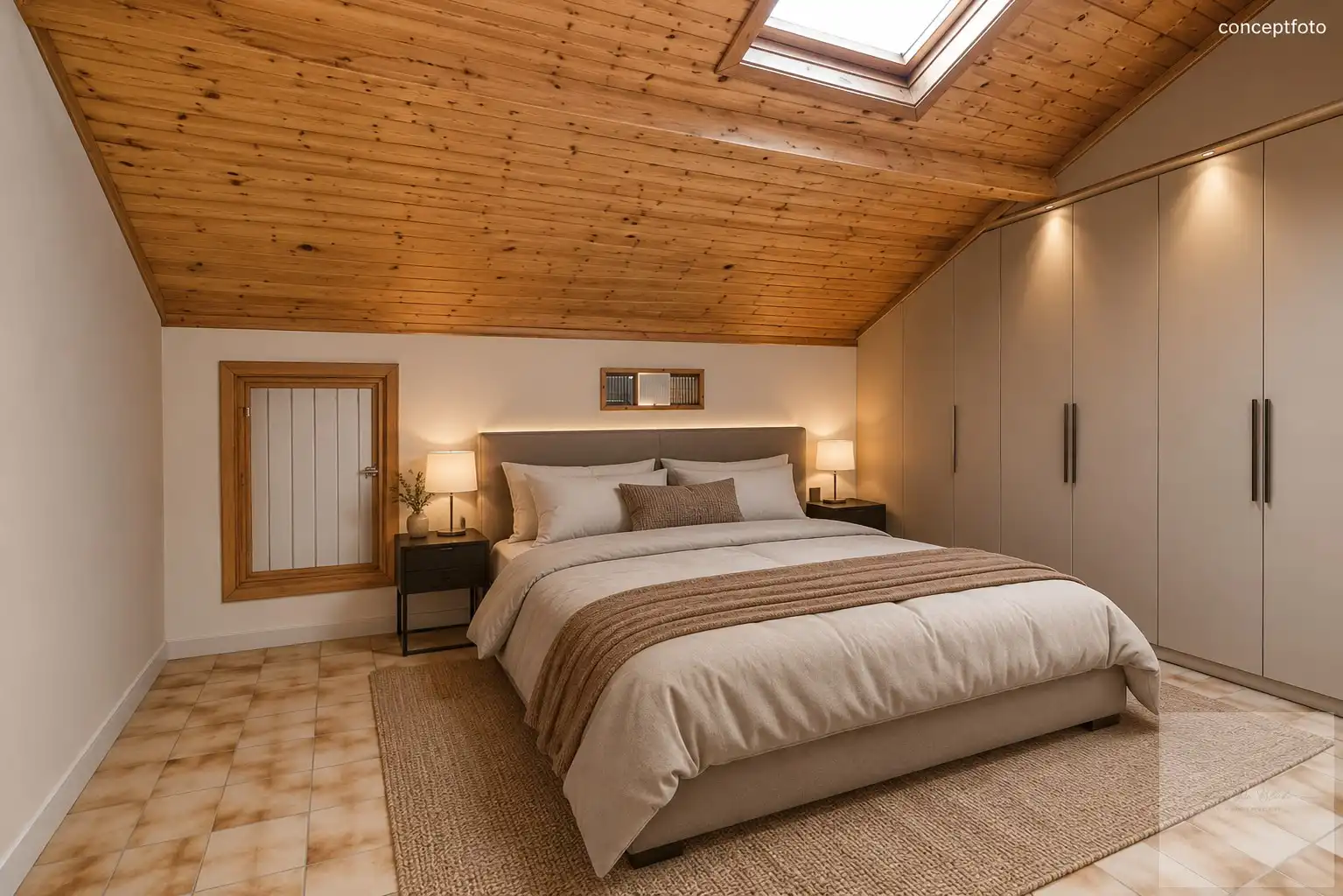 Ruime woning (met 2 huisnummers)te koop aan de Grotestraat in Herk-de-Stad - Ideaal voor diegenen die op zoek zijn naar ruimte en mogelijkheden of een klein investeringsproject! foto 45