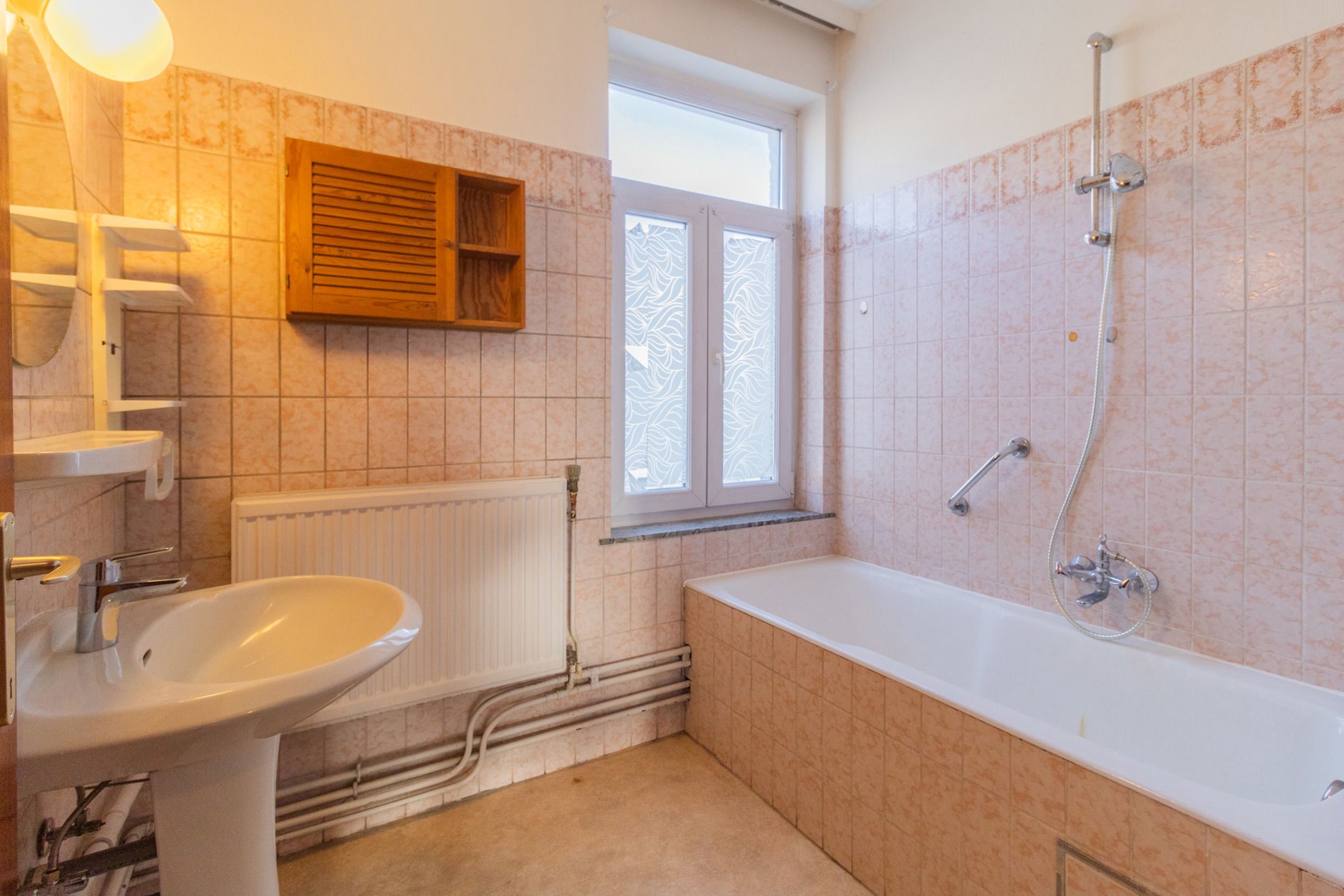 Opbrengsteigendom bestaande uit 2 appartementen foto 9