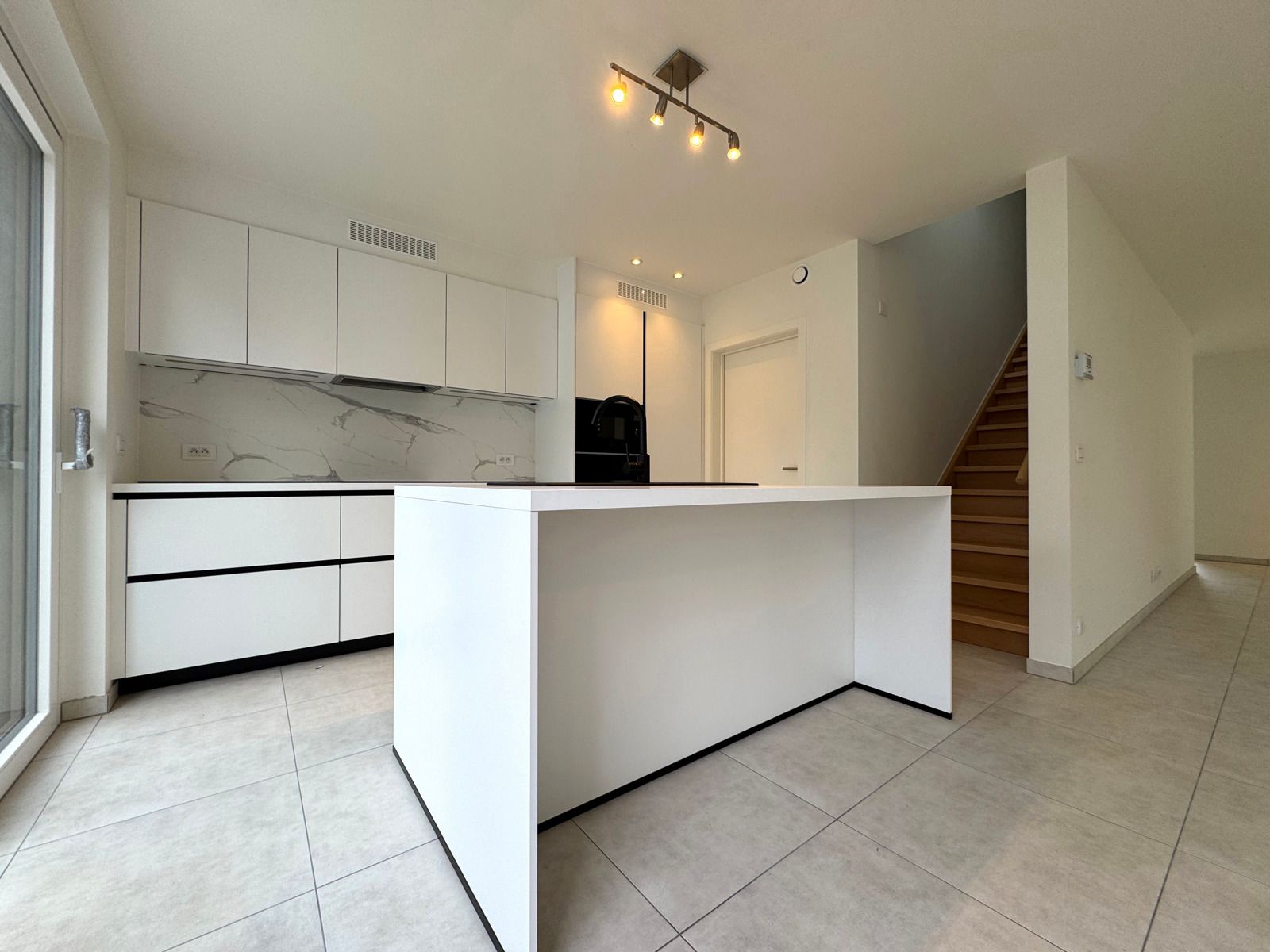 Te huur: nieuwbouw woning met 3 slaapkamers te Erpe-Mere foto 13