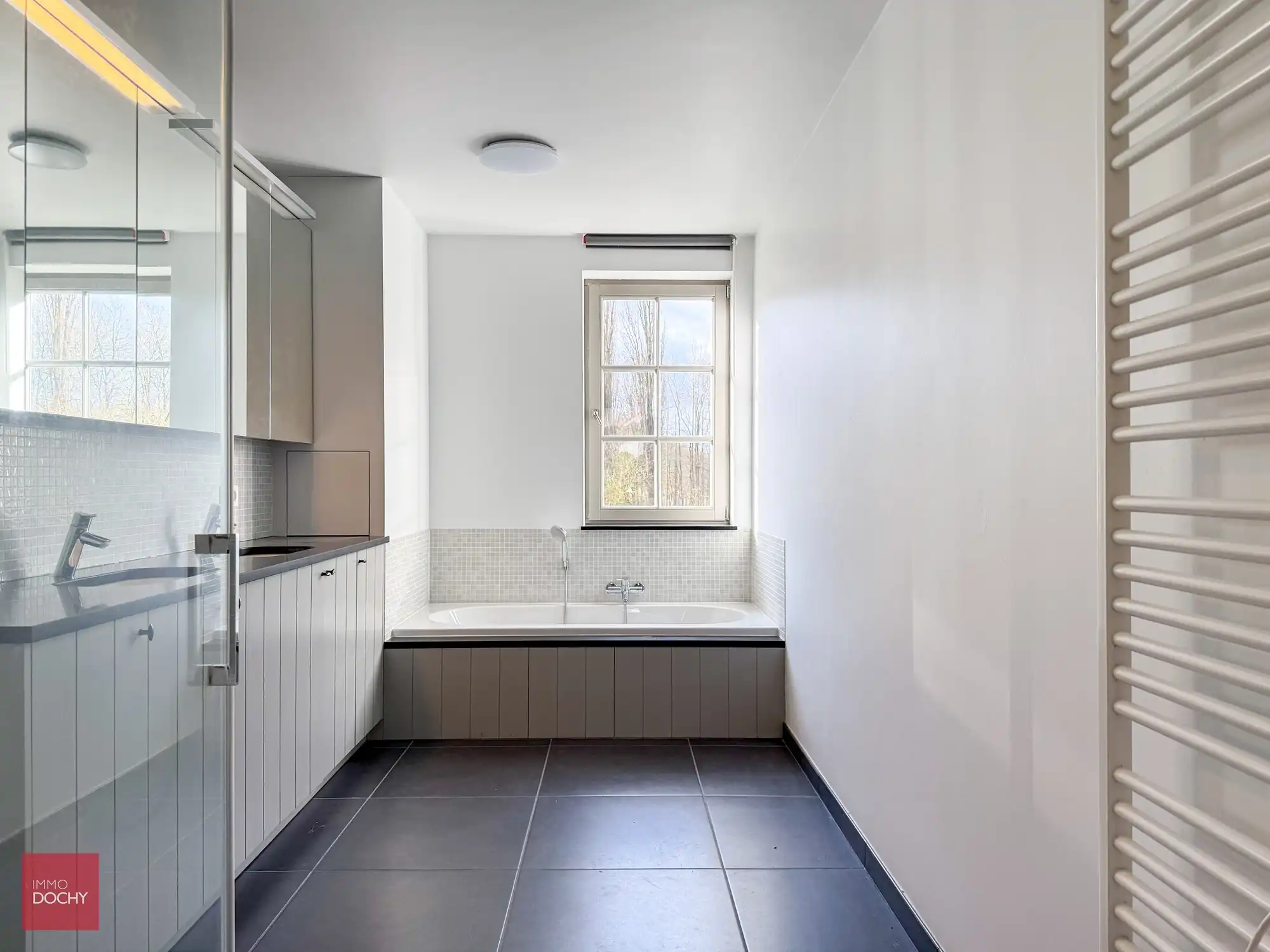 Recent gebouwde standingvolle luxe-woning in centrum | Nokeredorpstraat foto 7