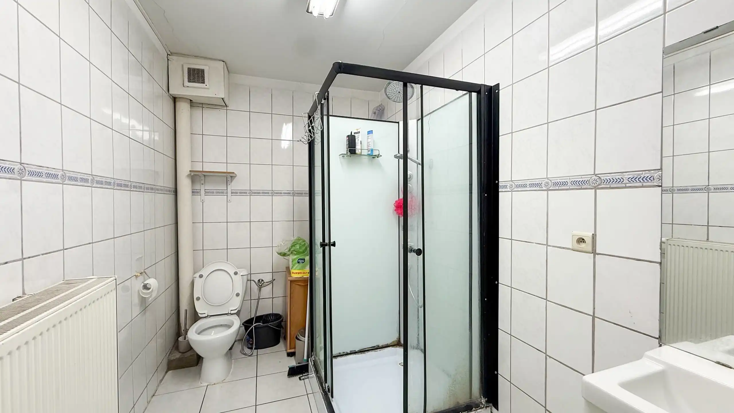 Instapklaar appartement van 110m² op topligging te Boekt! foto 7