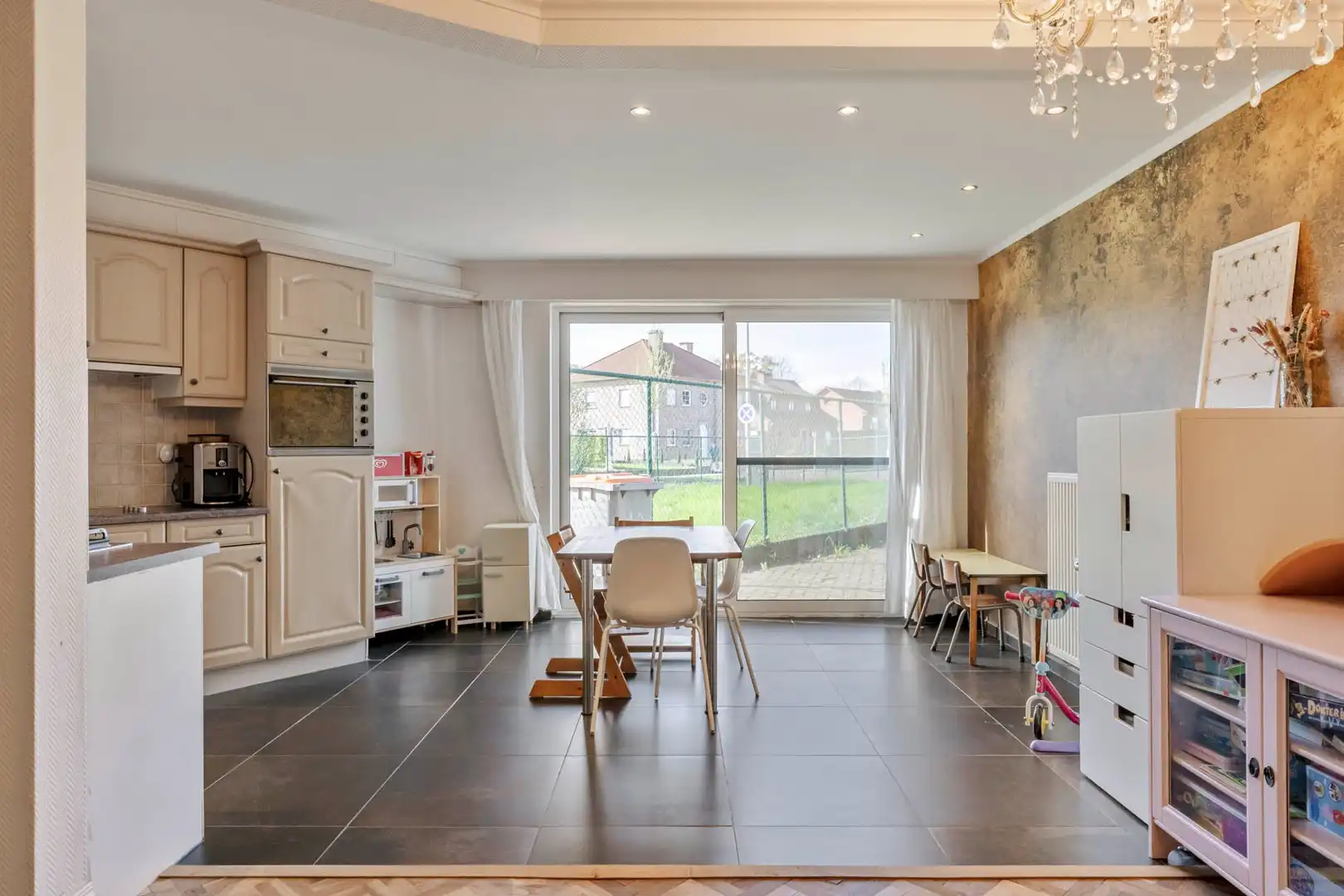 Appartement te koop foto 6