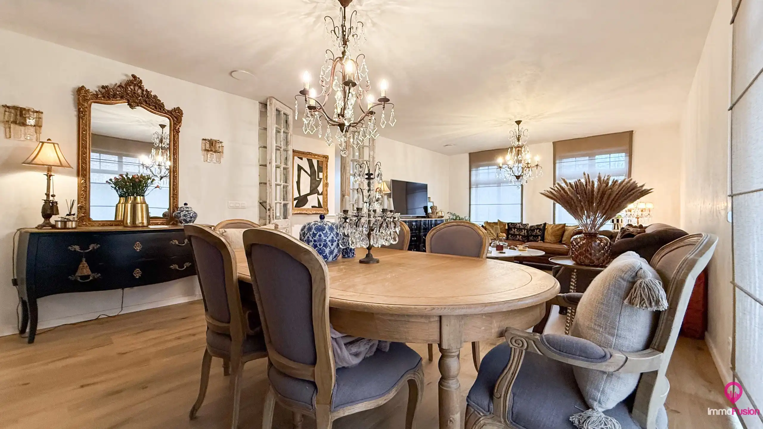 Fantastische landelijke nieuwbouw met 4 slpkm en mooie tuin! foto 7