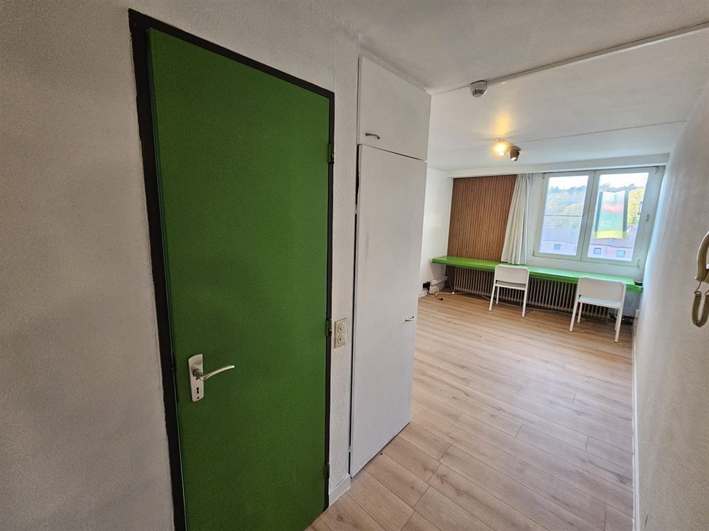 Gezellige studio in Leuven-centrum foto 6