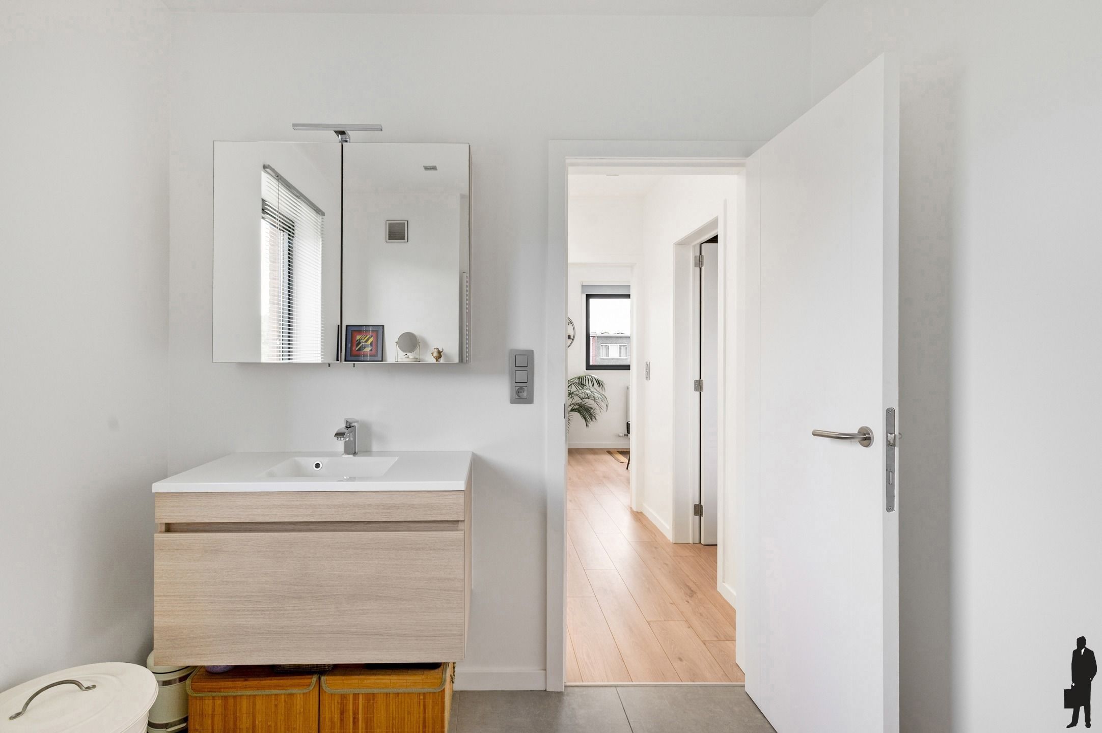 Energiezuinige HOB met 4 slaapkamers, 2 badkamers  foto 22