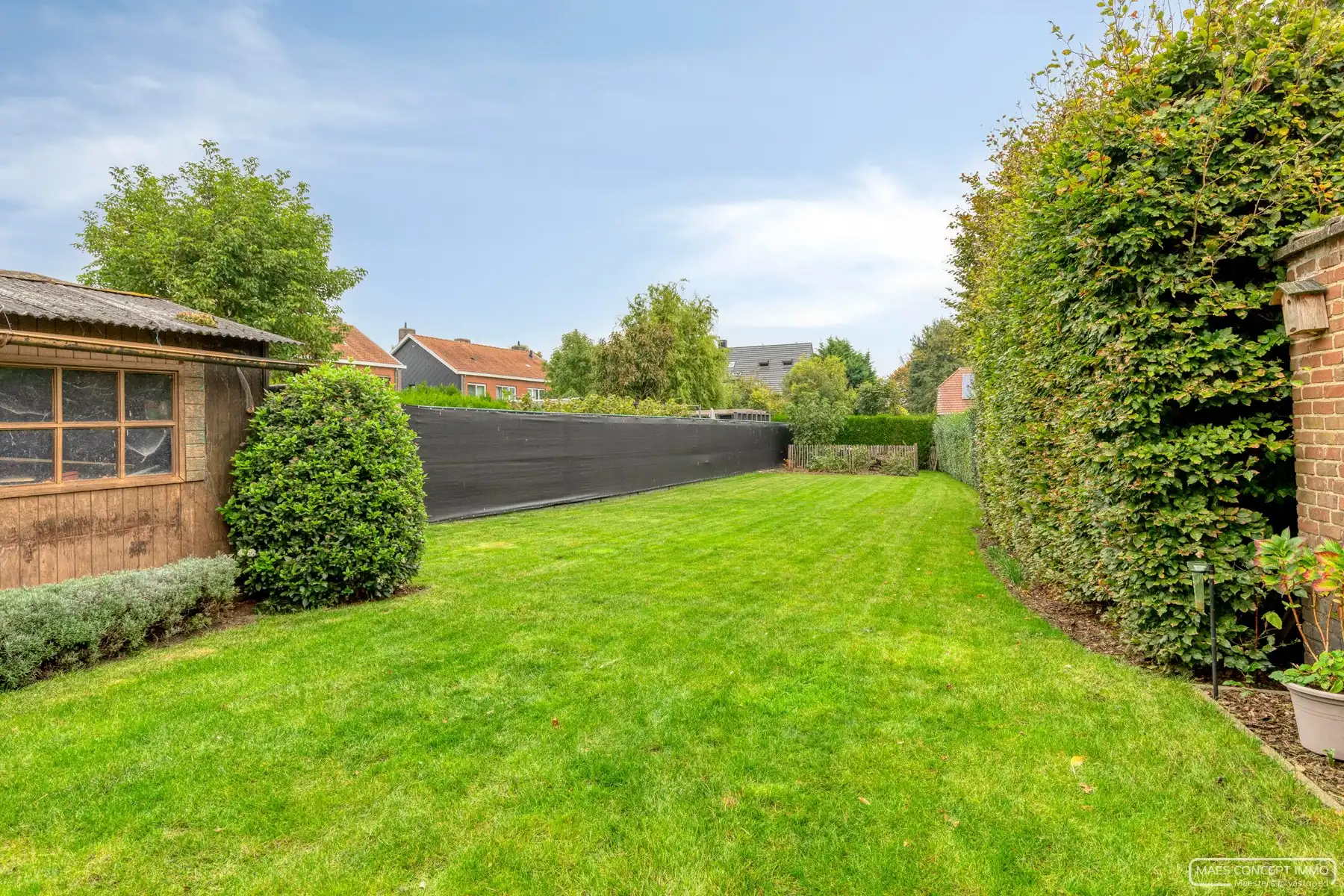 Instapklare woning te koop te Desselgem foto 14