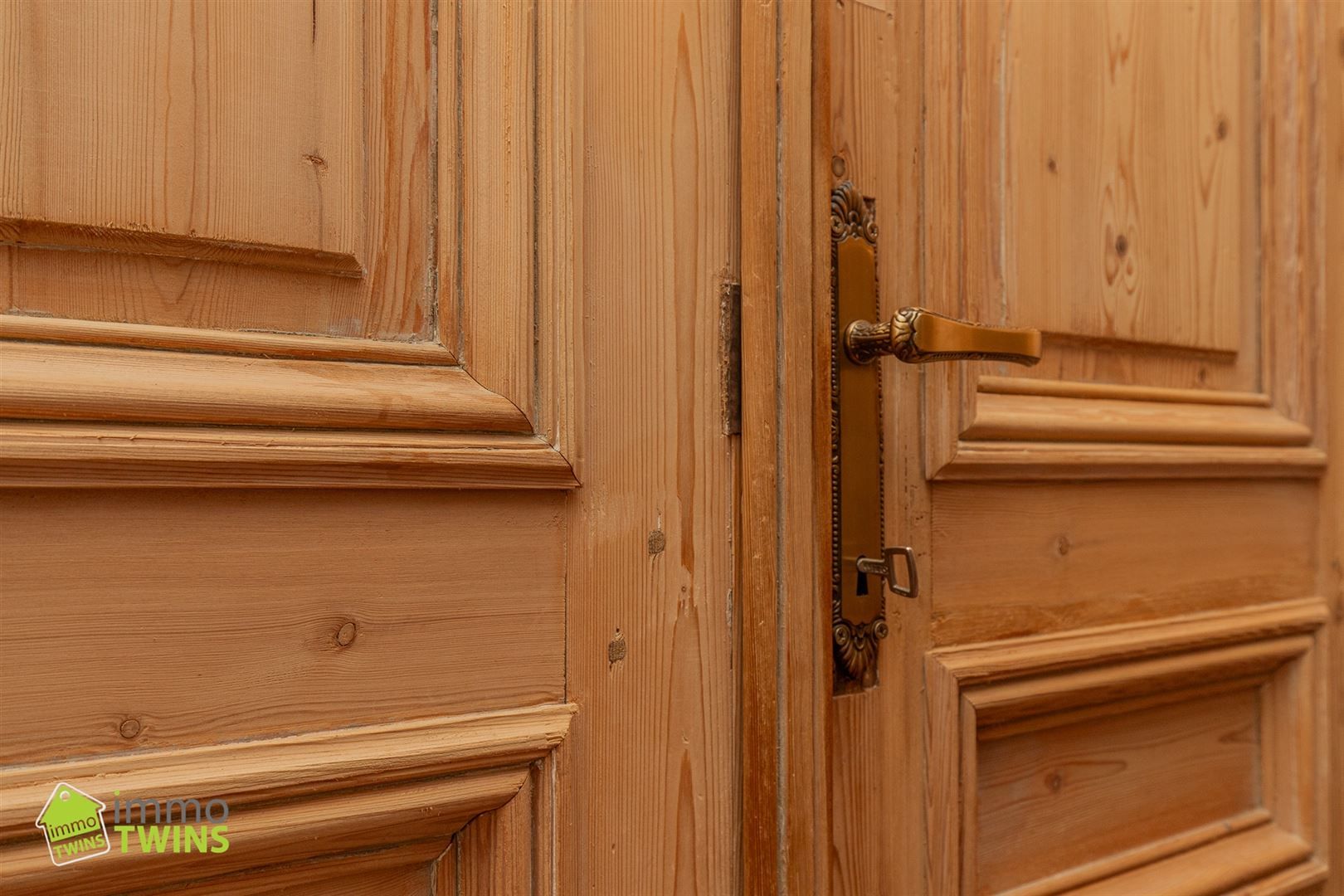 Op zoek naar een instapklare, volledig gelijkvloerse woning in het groene Denderbelle foto 14