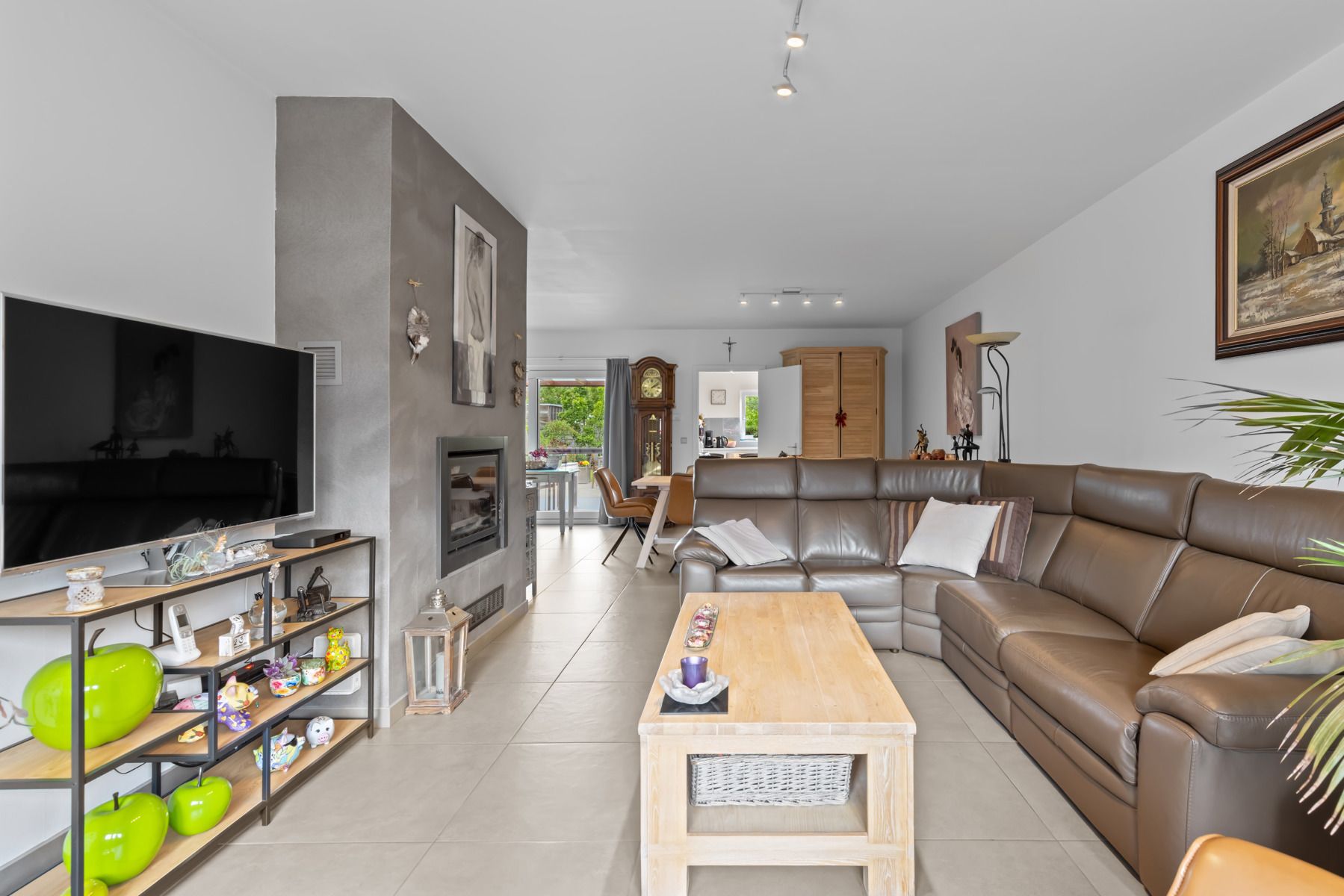 Charmante, instapklare, woning in residentiële wijk foto 4