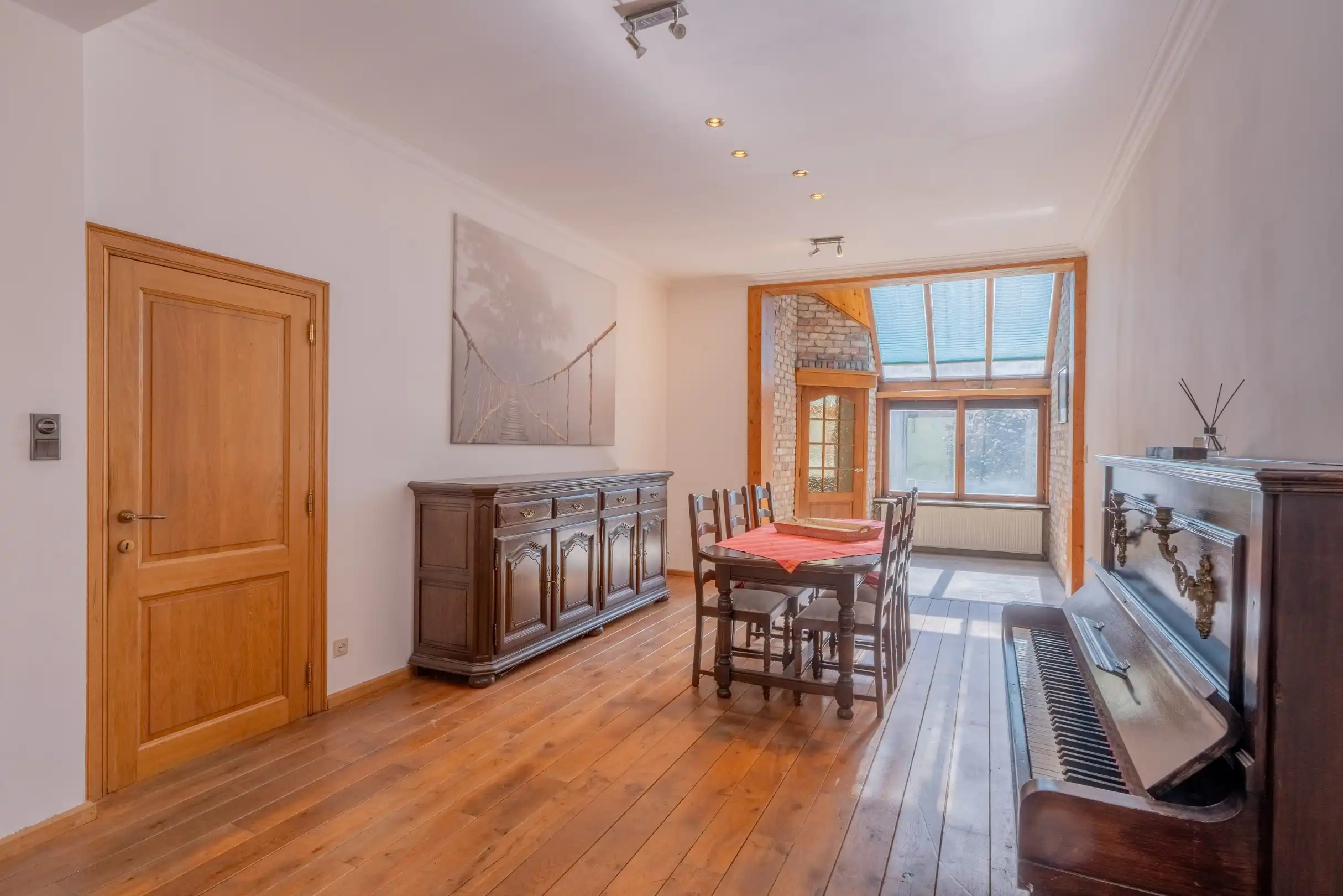 Villa te koop Genuastraat 11 - - 8380 Zeebrugge