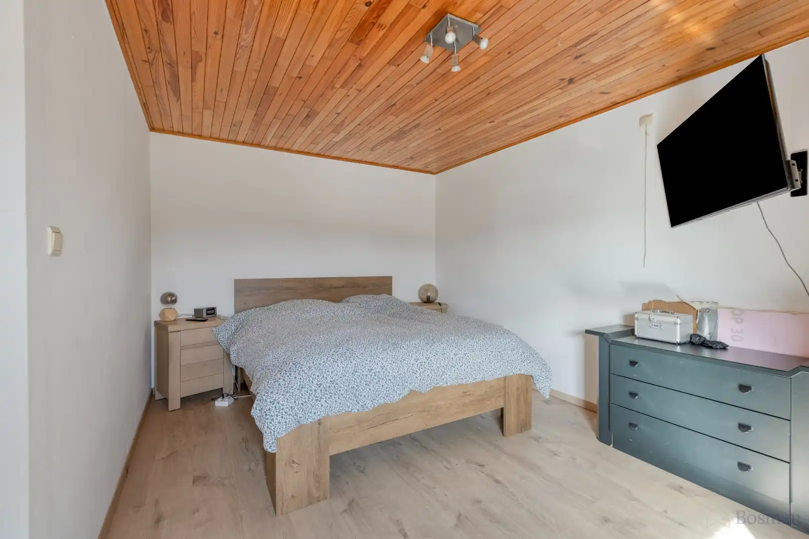 Duplex appartement te koop in centrum Meerhout foto 11