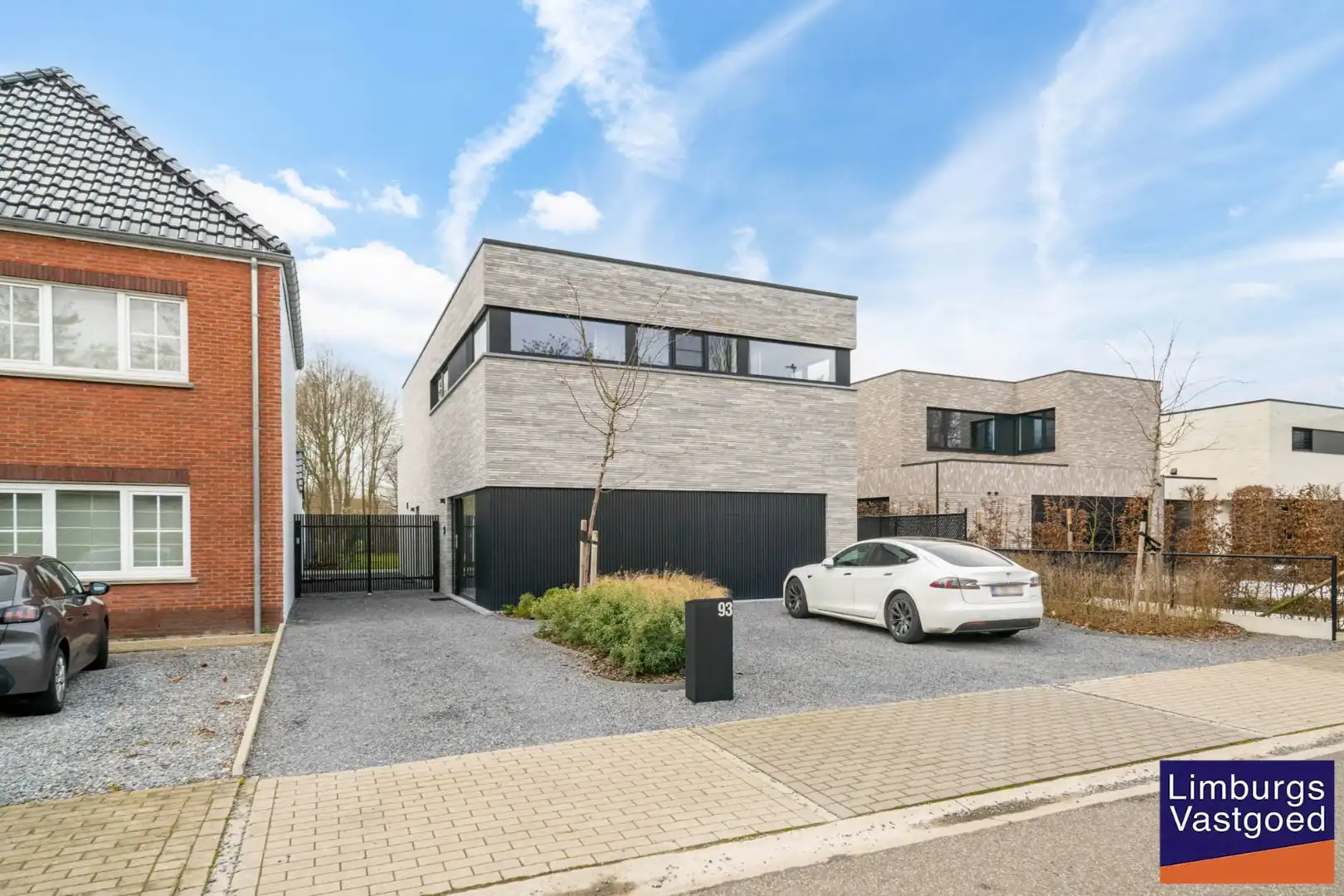 Huis te koop Biezenstraat 93 - - 3500 Hasselt