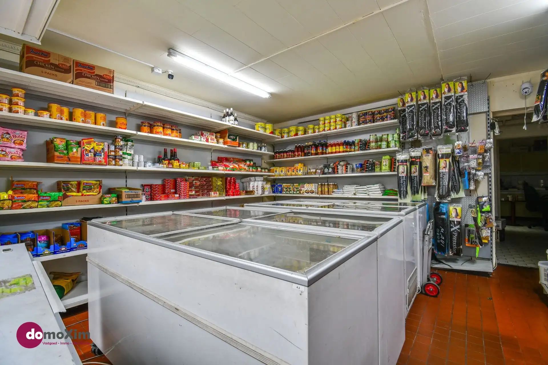 Interessant opbrengsteigendom met 3 appartementen en verhuurd handelspand op toplocatie in Mechelen foto 38