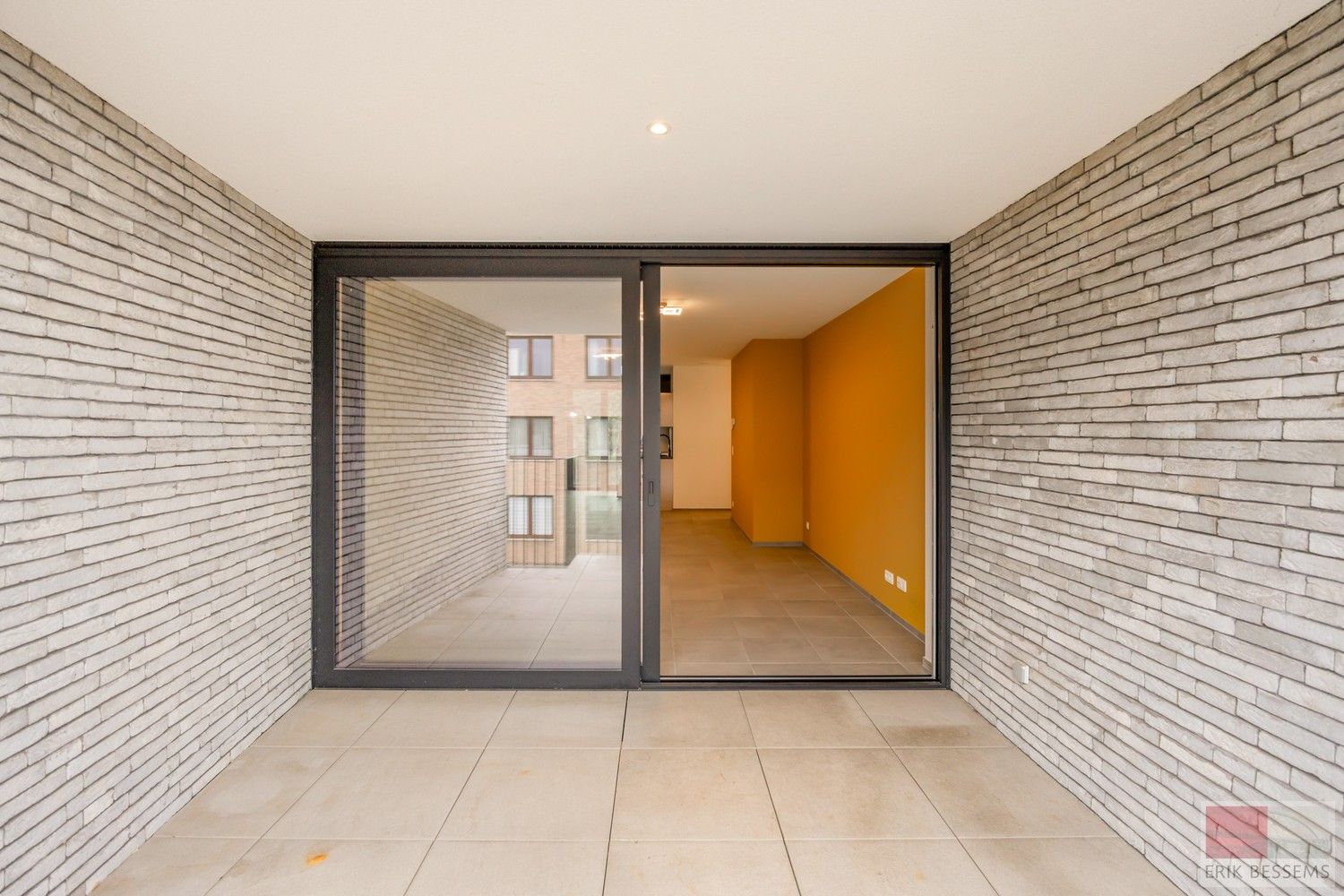 Gezellig nieuwbouwappartement van 82 m², gelegen in residentie The Bridge foto 21