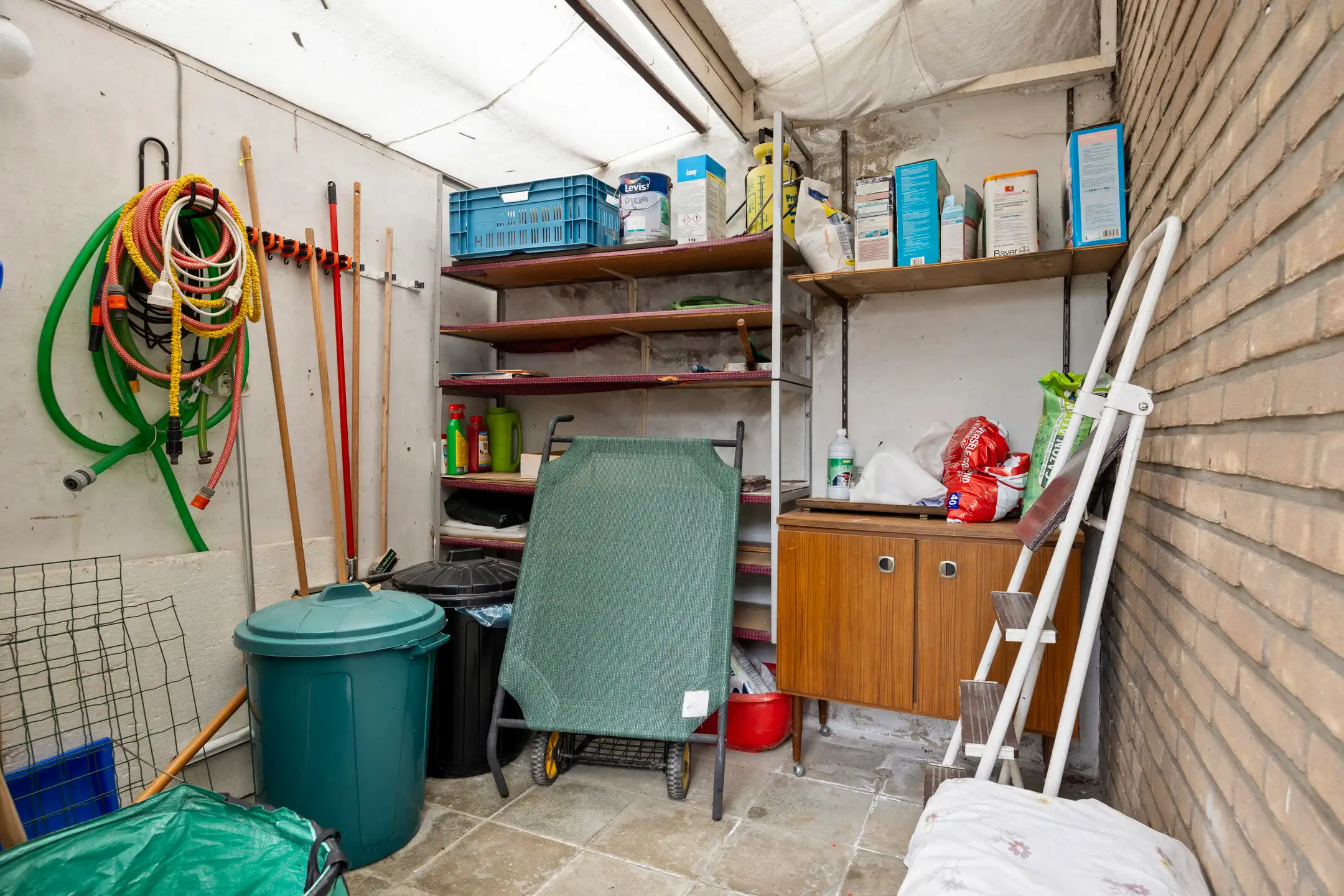 Gezellige gezinswoning op centrale locatie foto 18