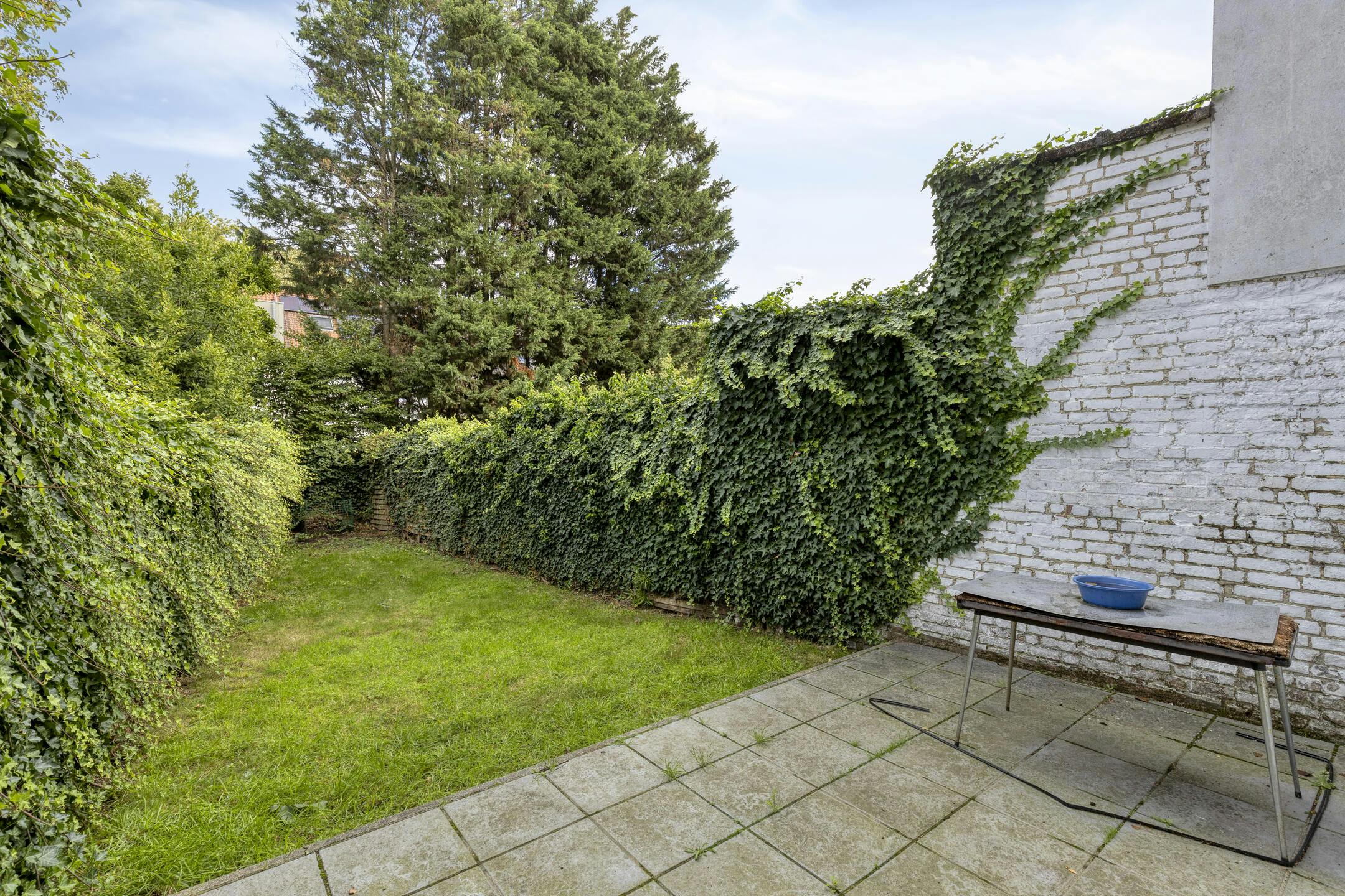 Karaktervolle woning te koop op Sint-Elisabeth te Kortrijk! foto 14