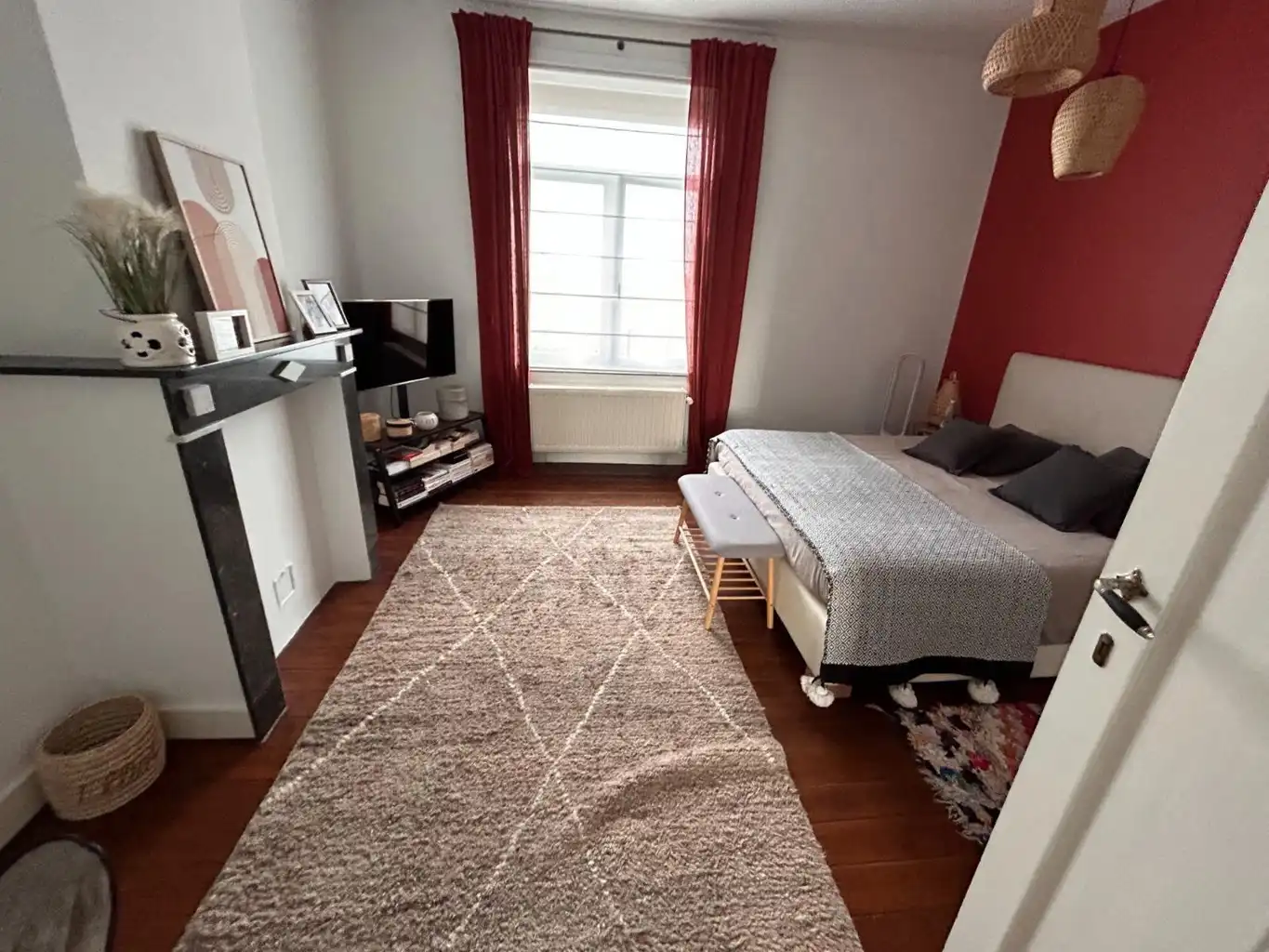 Instapklare droomvierkantshoeve met boomgaard, weilanden  foto 19