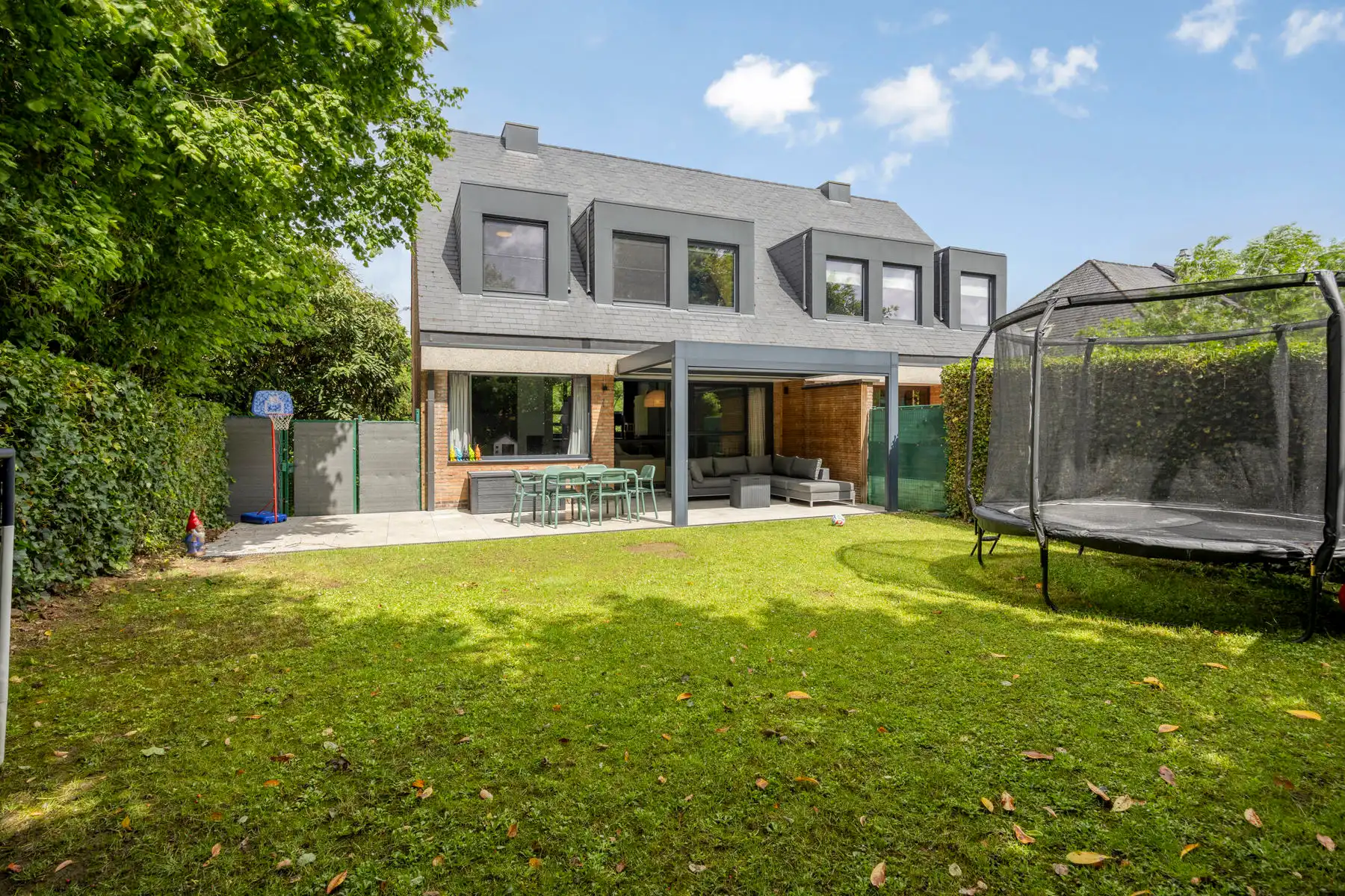 WSB-immo: ruime, ,energiezuinige bel-etage foto 21