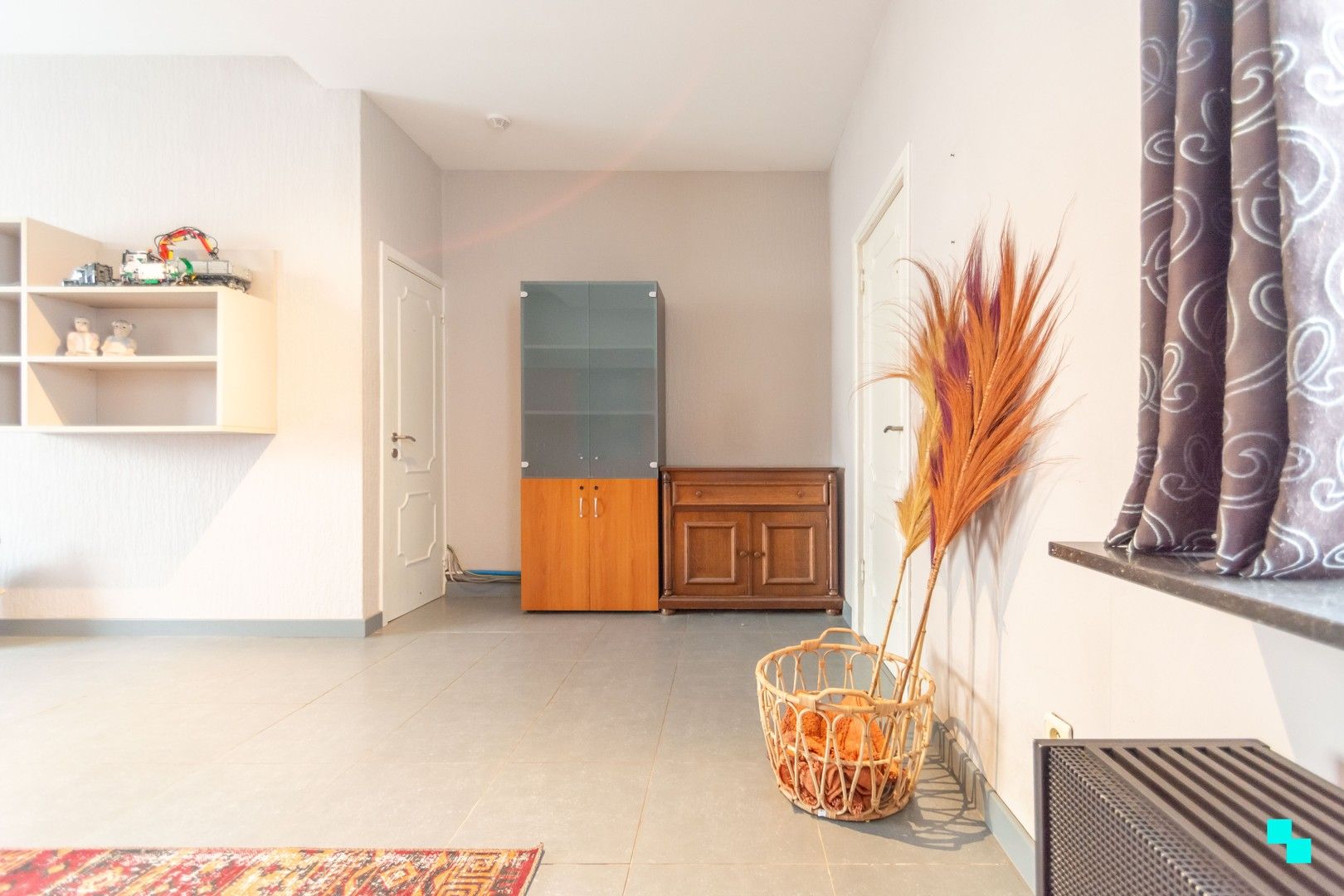 Woning met twee slaapkamers te Merelbeke Flora foto 7