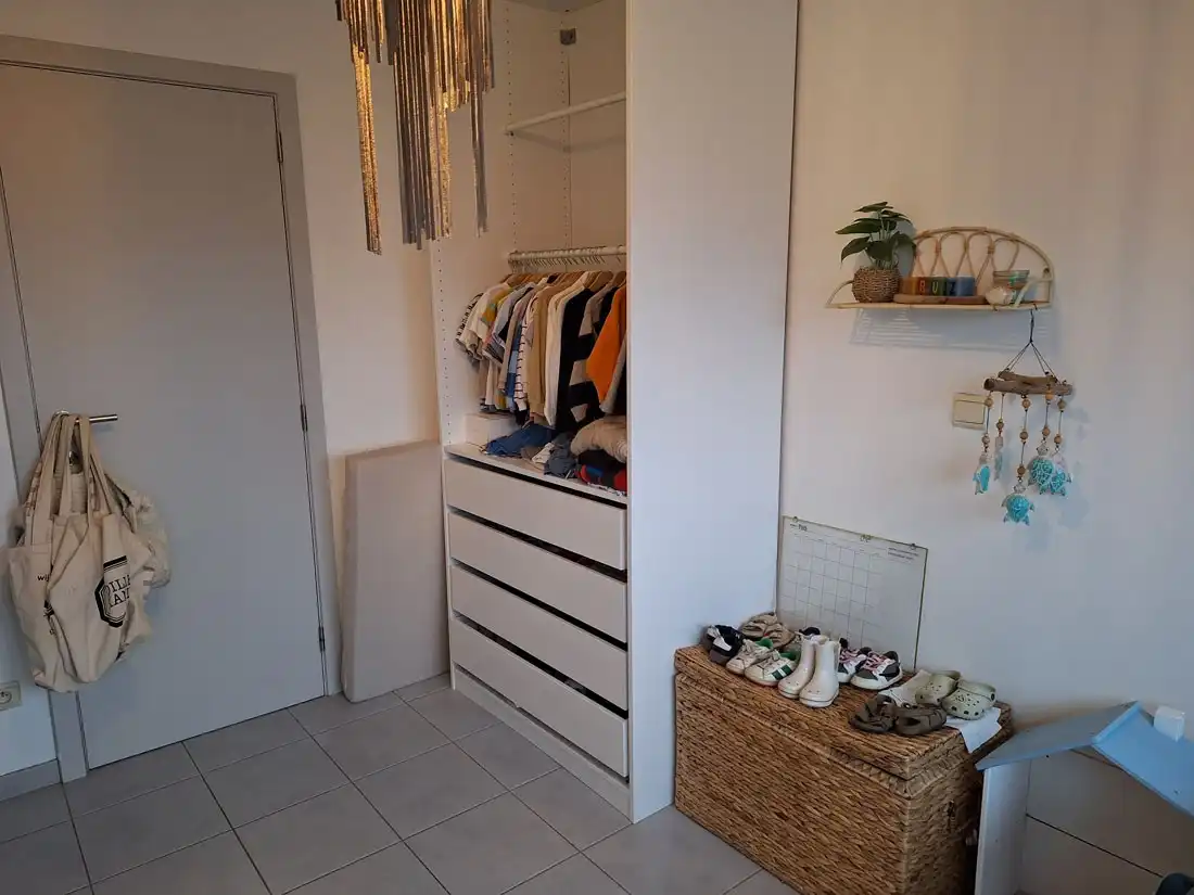 Eigentijdse STADSWONING tussen de Grote en Kleine Ring foto 11