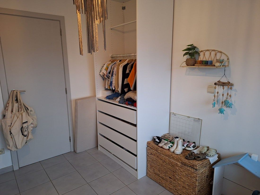 Eigentijdse STADSWONING tussen de Grote en Kleine Ring foto 11