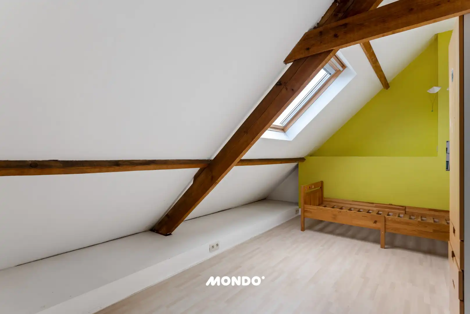 Instapklare woning met 4 slaapkamers in een rustige buurt! foto 12