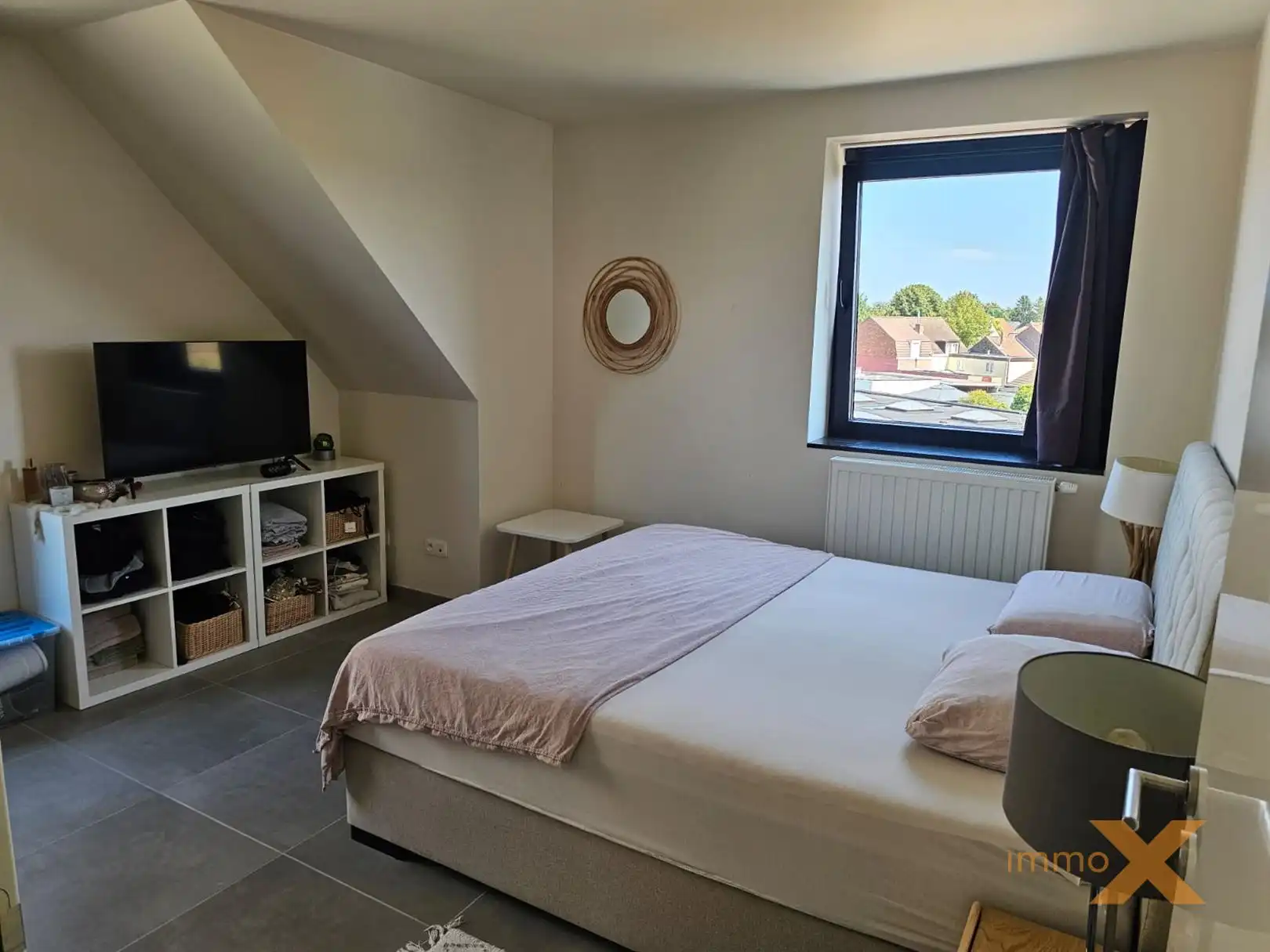 GROOT DUPLEXAPPARTEMENT MET RUIM TERRAS foto 16