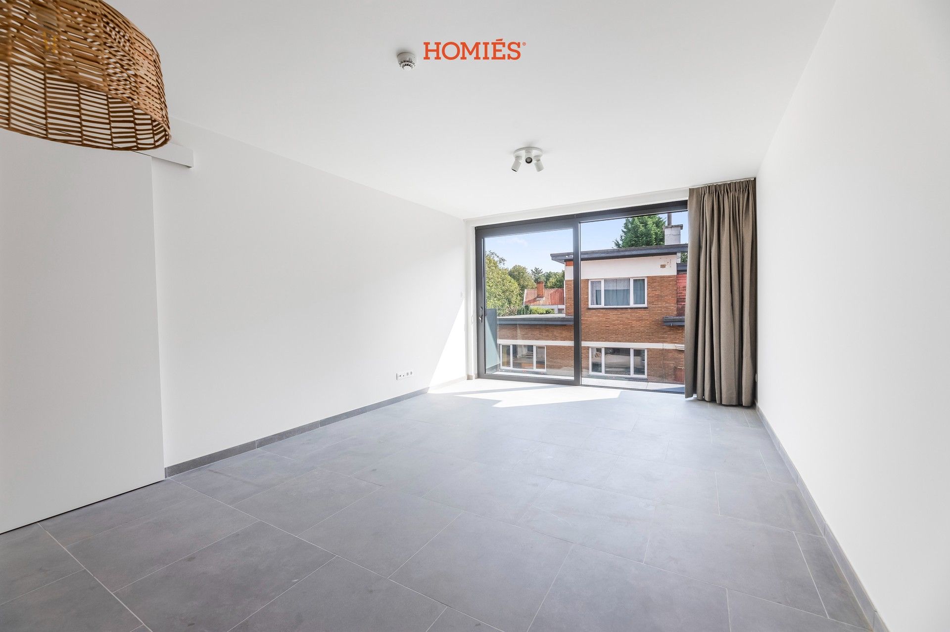 Prachtig gemeubeld één-slaapkamer appartement foto 3