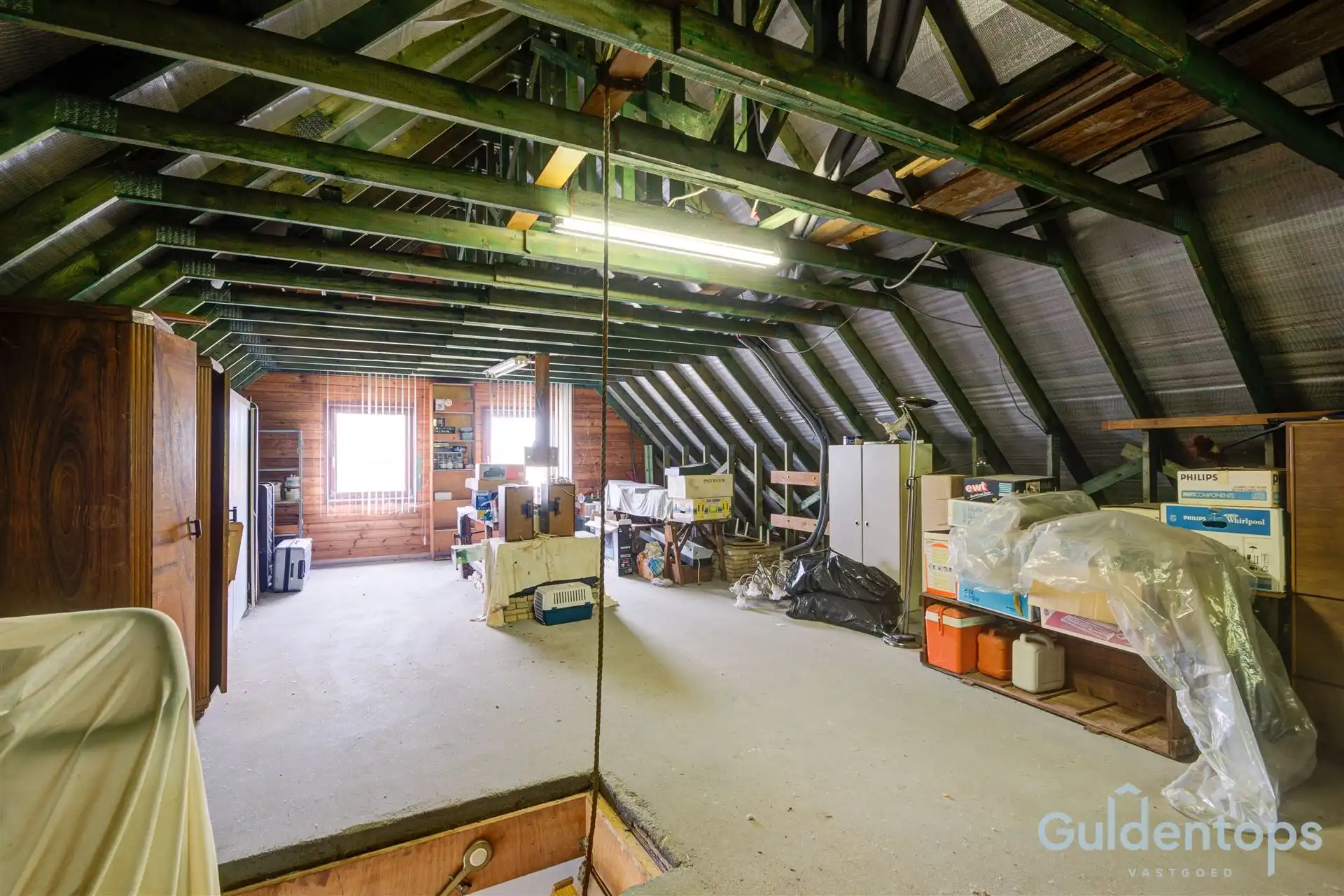 Uniek wonen op zalige ligging met veel mogelijkheden foto 31