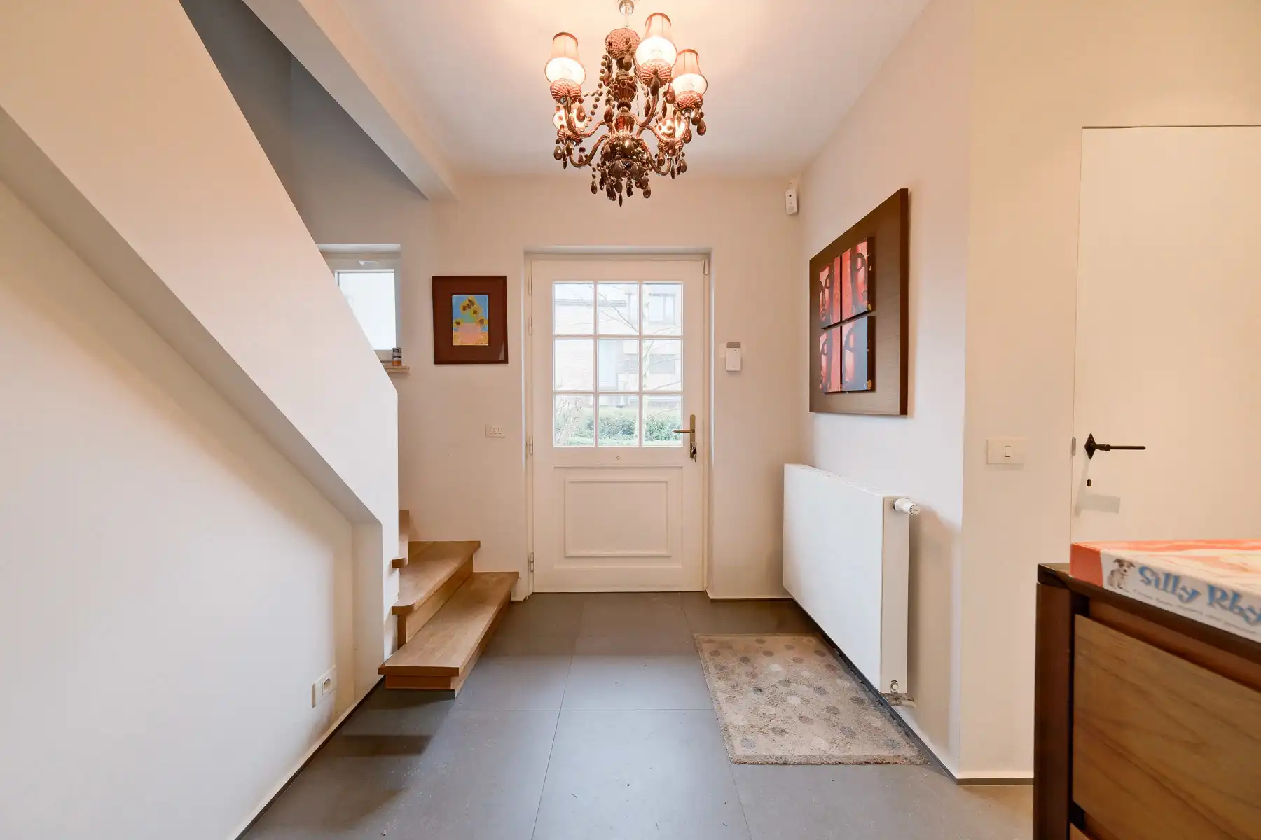 Villa te koop foto 2