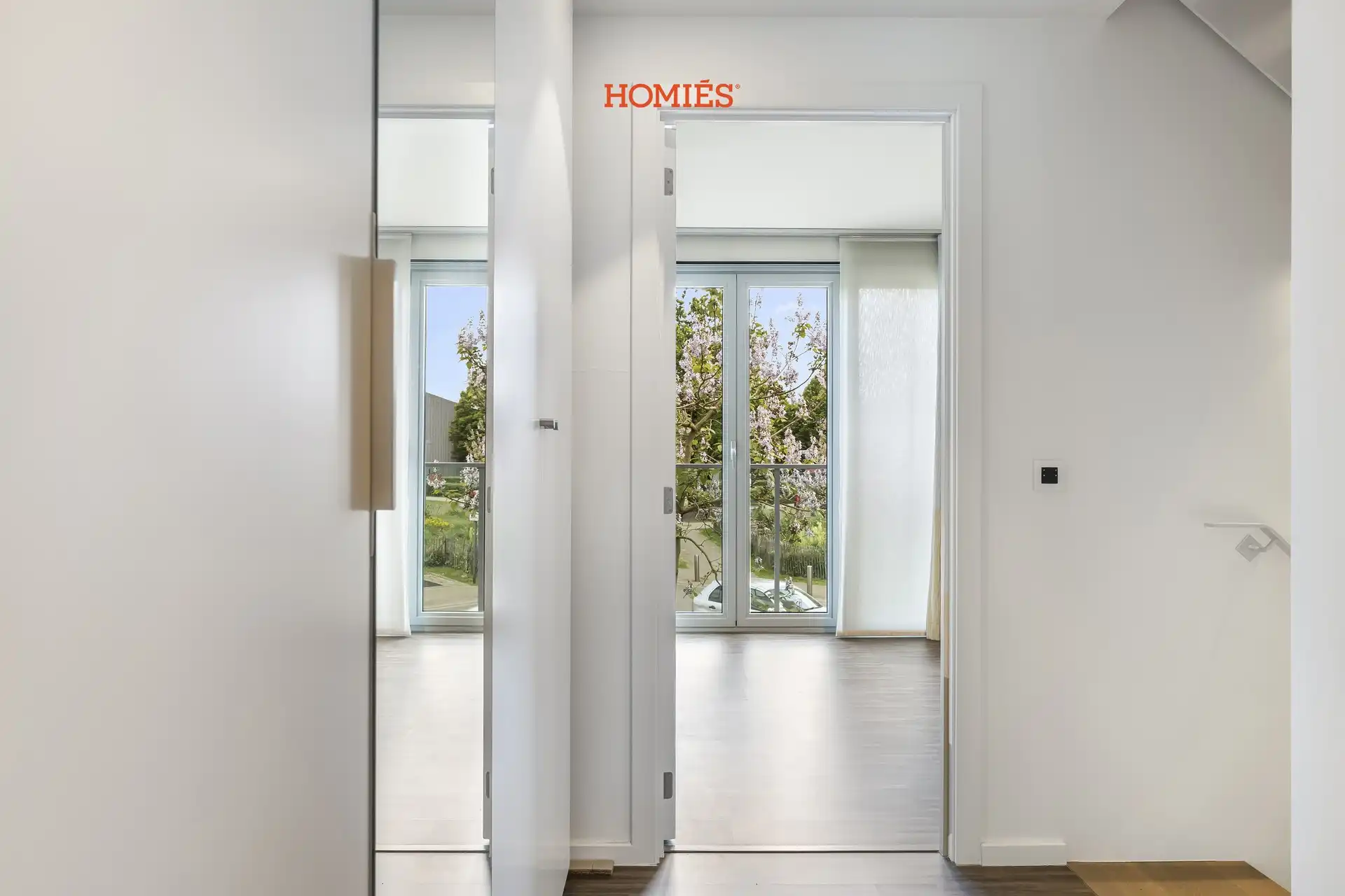 Uitzonderlijke stadswoning in hartje Leuven foto 11