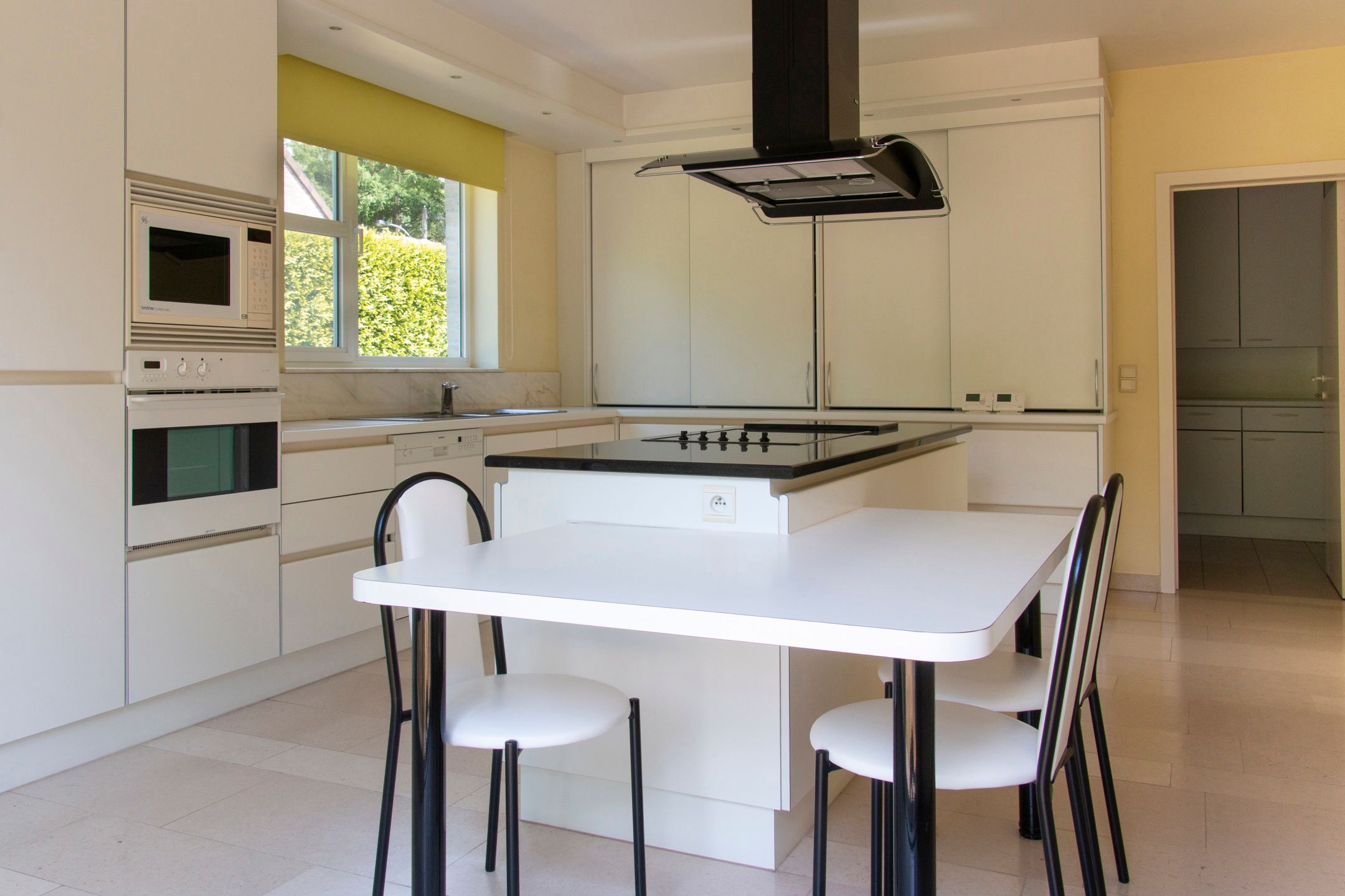 Rustig gelegen open bebouwing in groene omgeving – Westmalle foto 13
